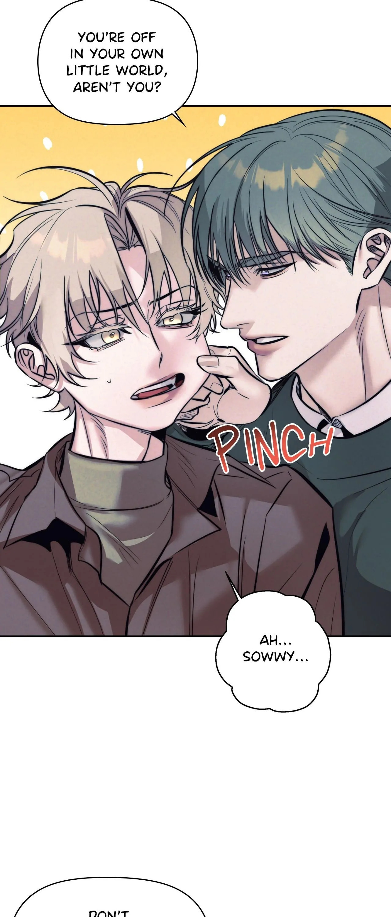Read Stigma chapter 48 image 24 on Lezhin