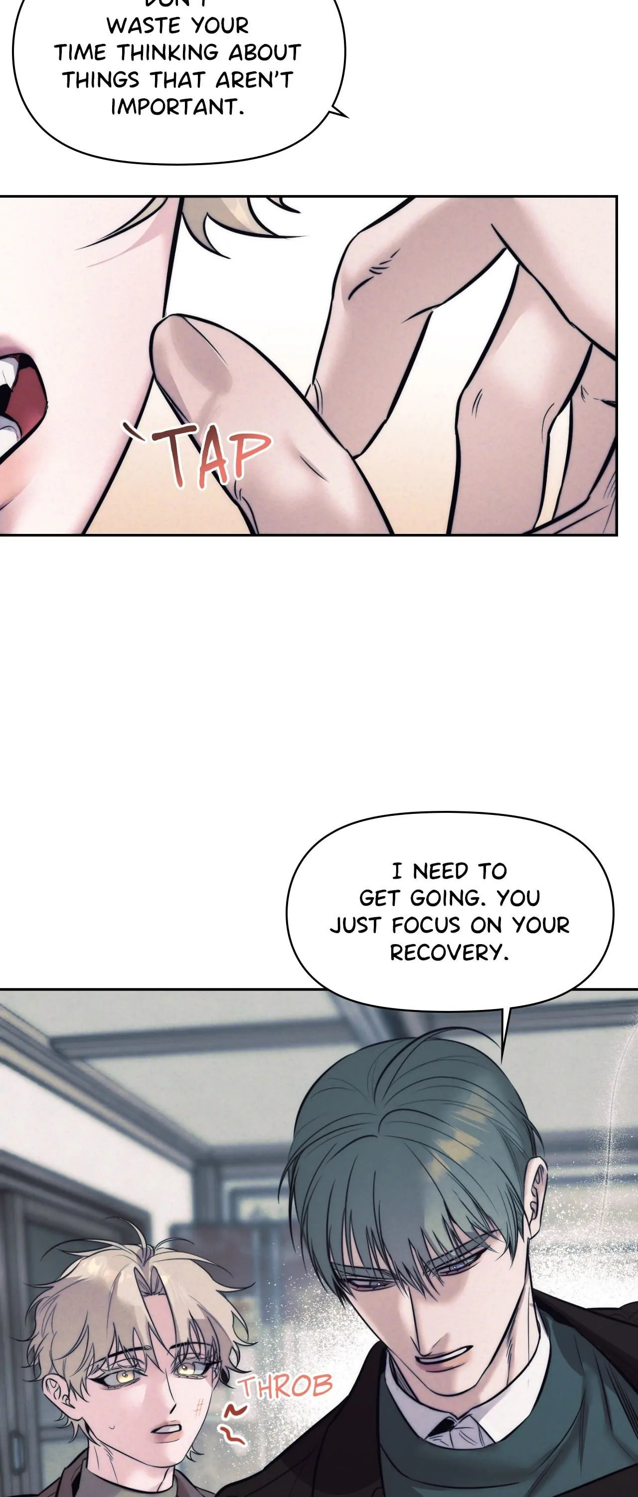 Read Stigma chapter 48 image 25 on Lezhin