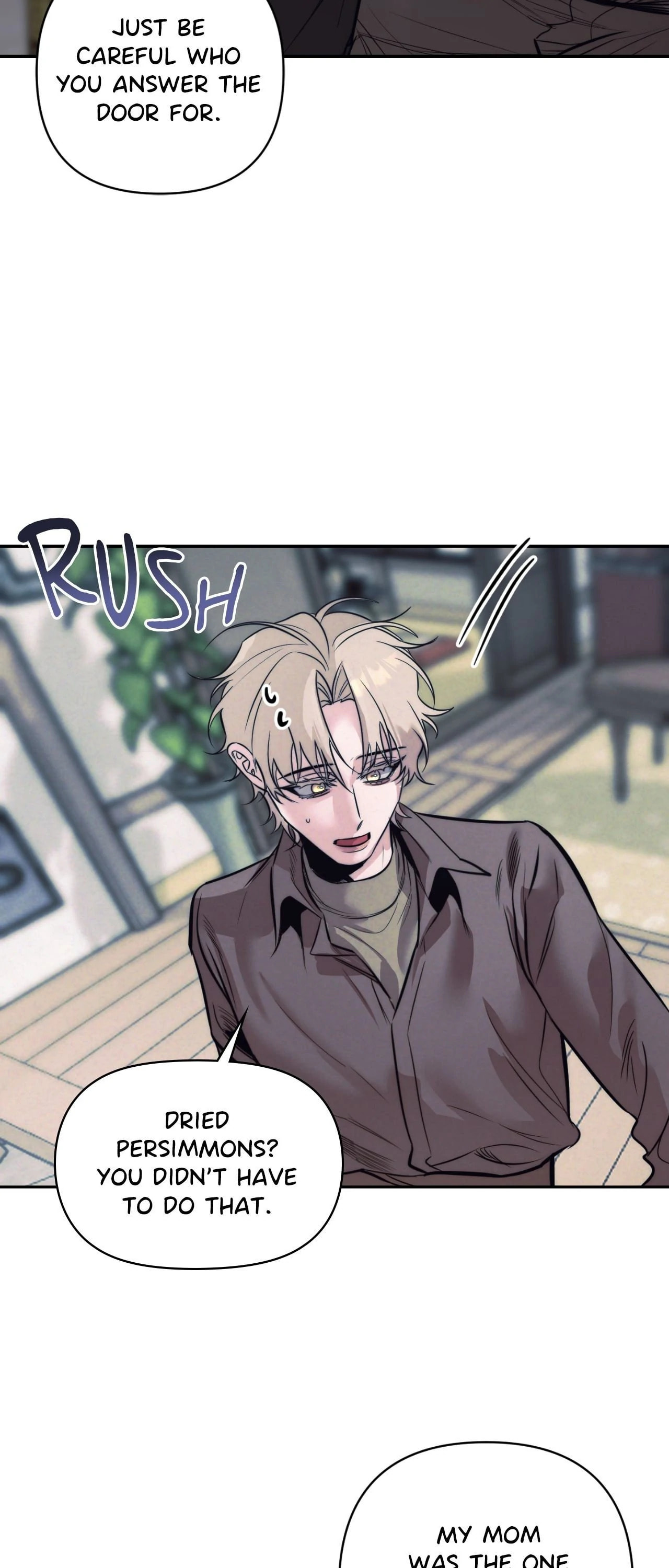 Read Stigma chapter 48 image 27 on Lezhin