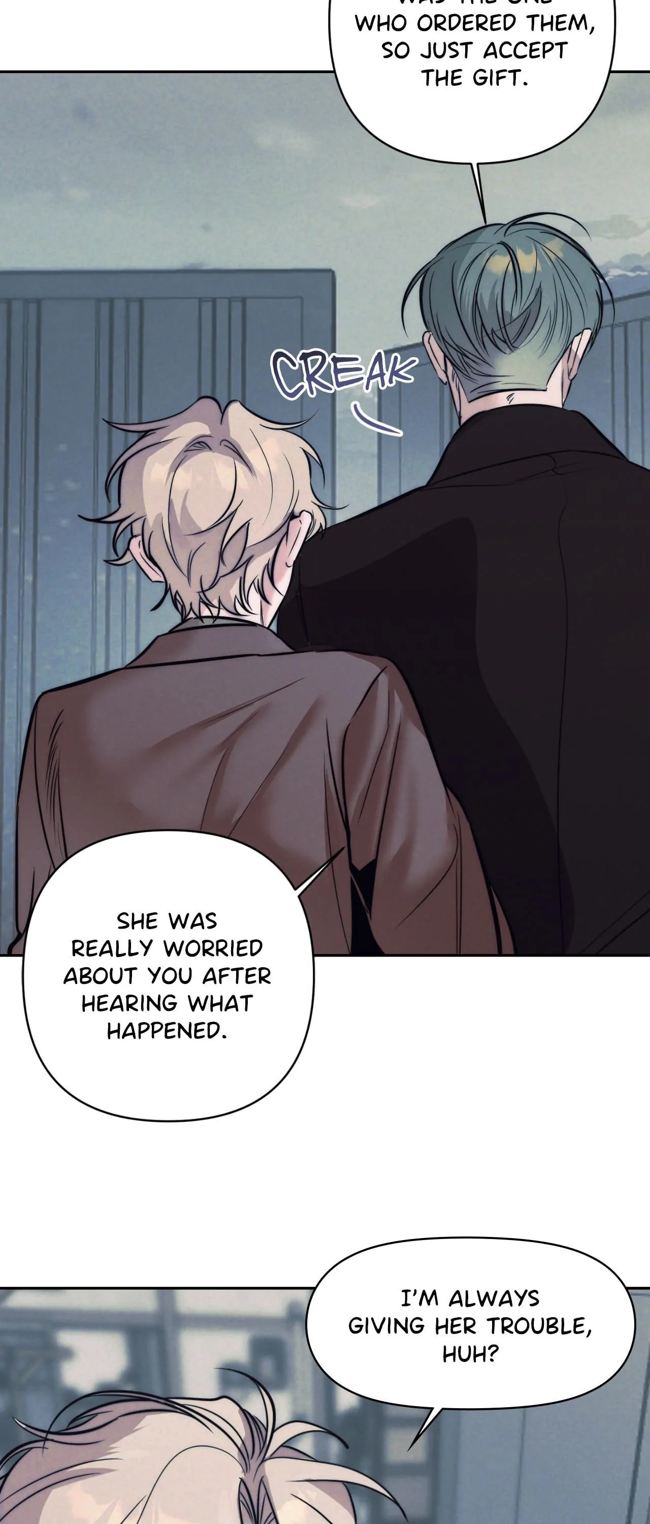 Read Stigma chapter 48 image 28 on Lezhin
