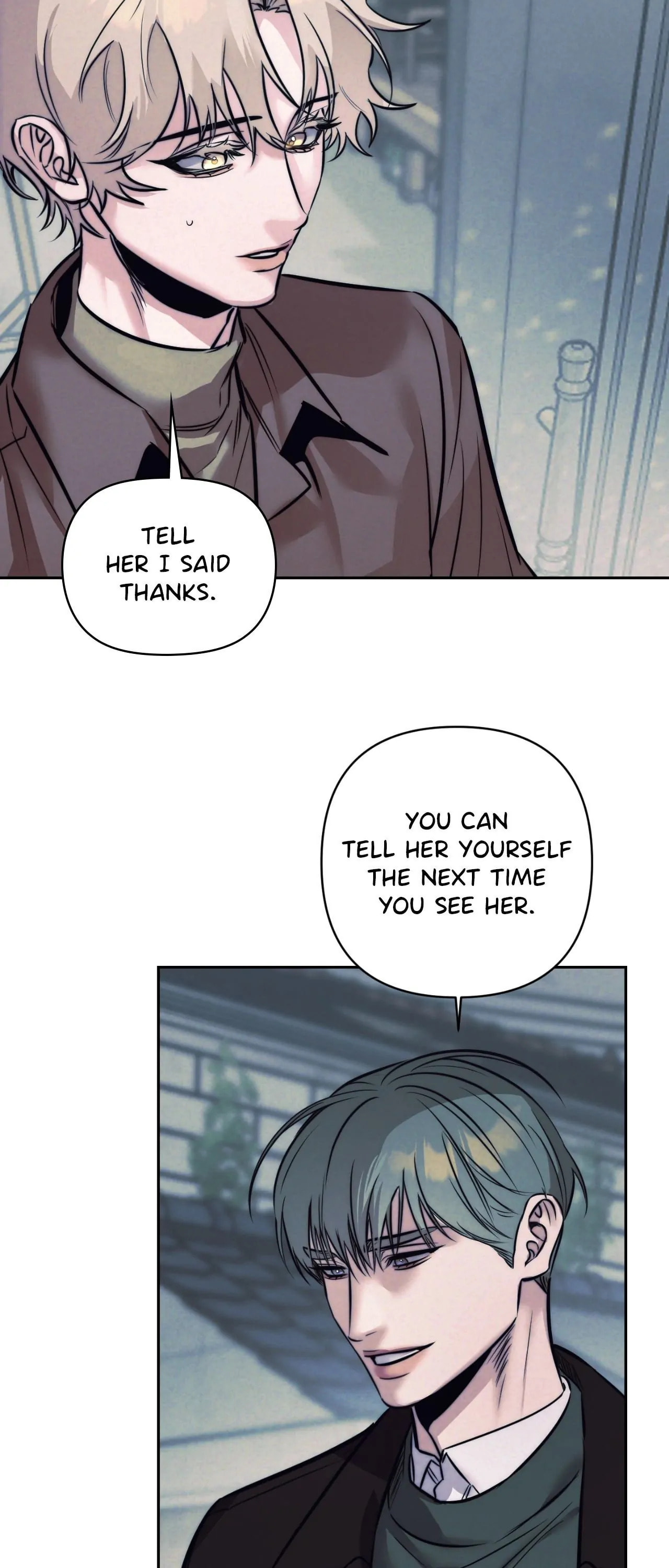 Read Stigma chapter 48 image 29 on Lezhin