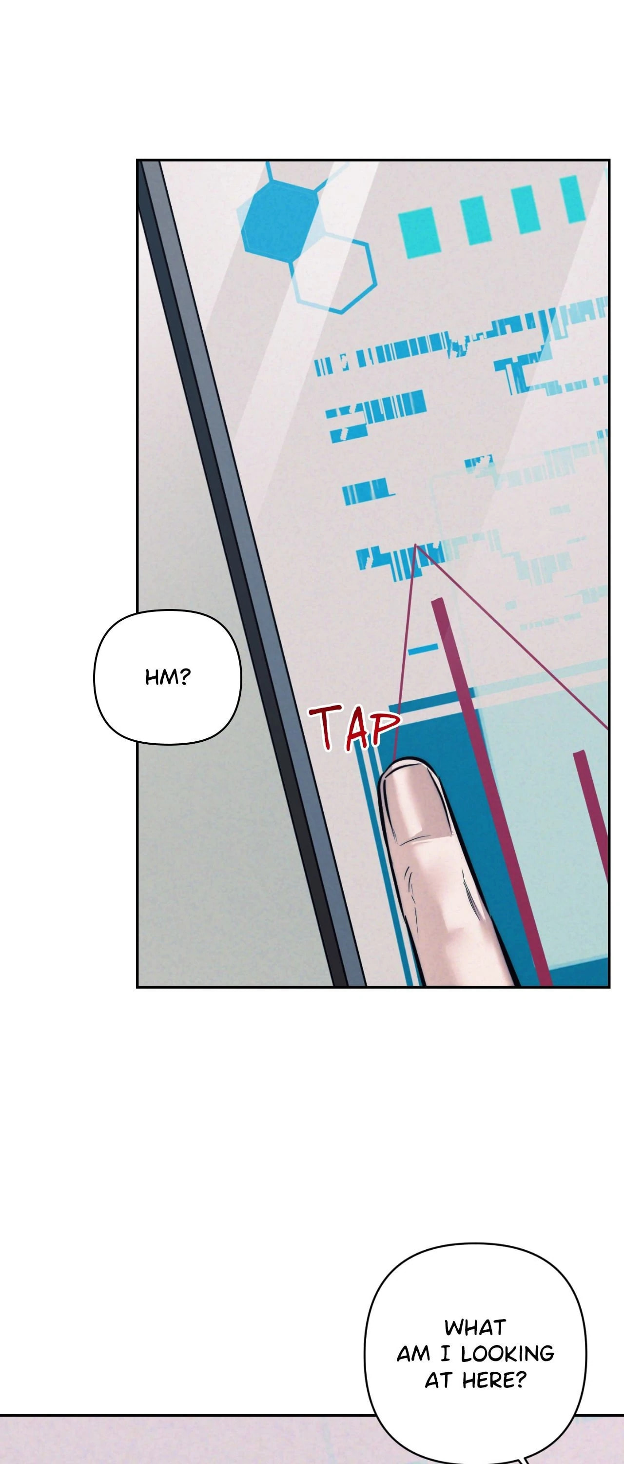 Read Stigma chapter 48 image 3 on Lezhin