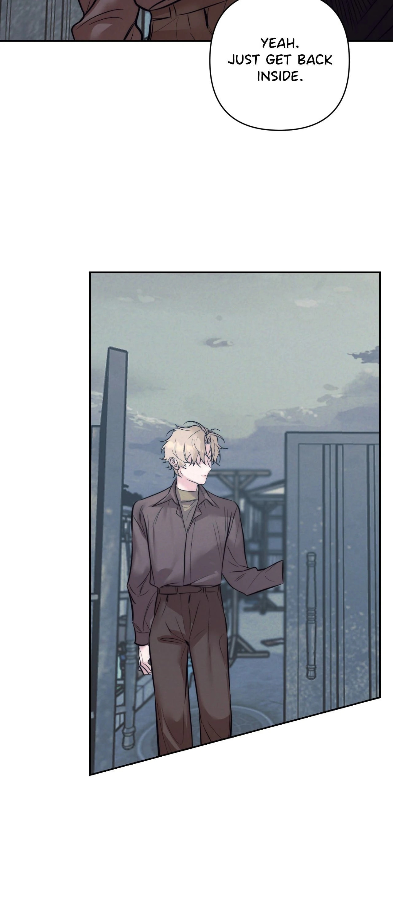 Read Stigma chapter 48 image 31 on Lezhin