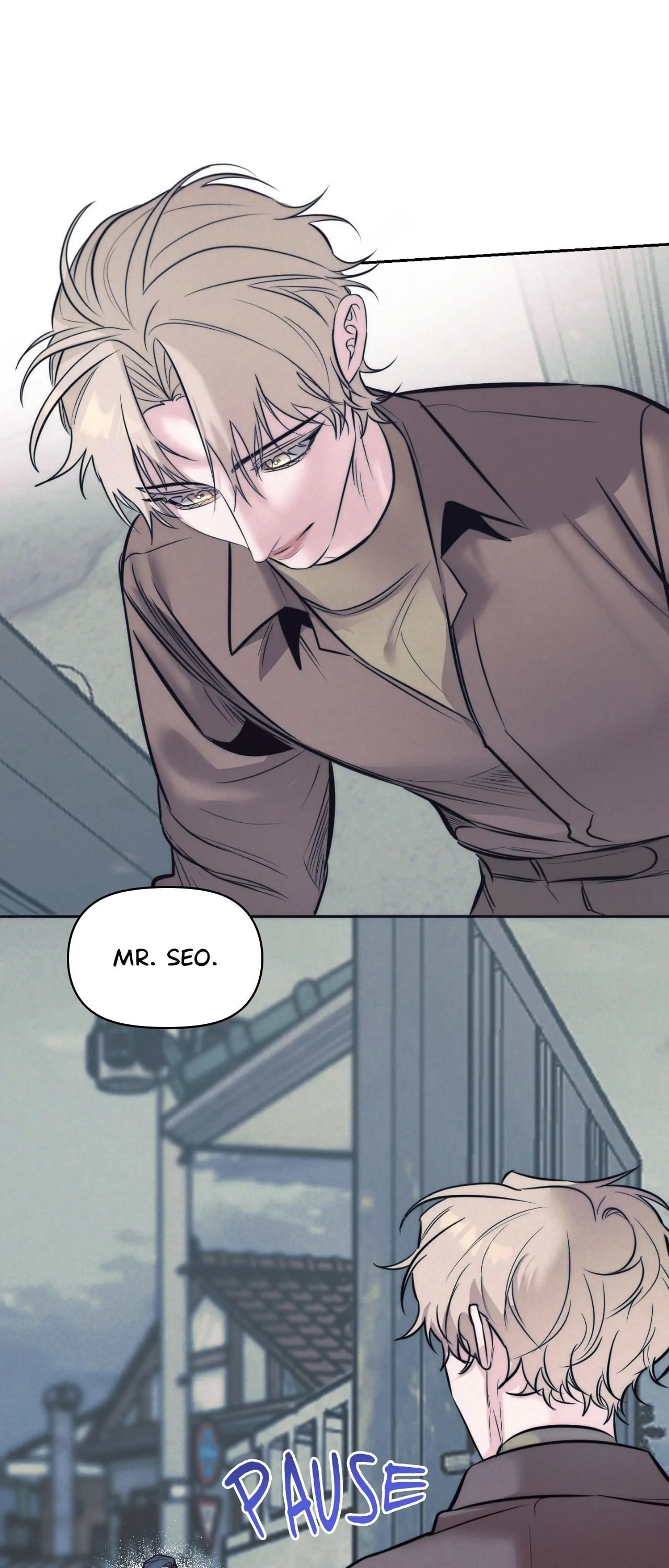 Read Stigma chapter 48 image 32 on Lezhin