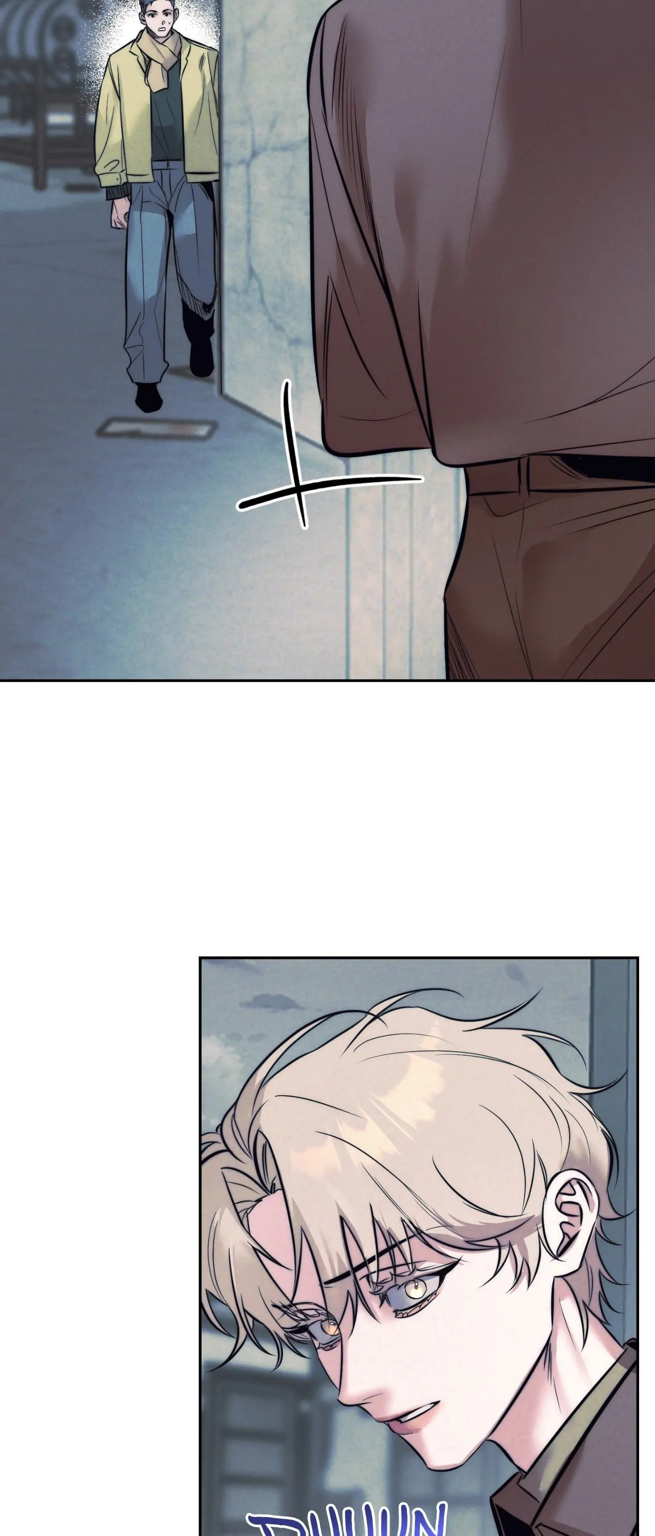 Read Stigma chapter 48 image 33 on Lezhin