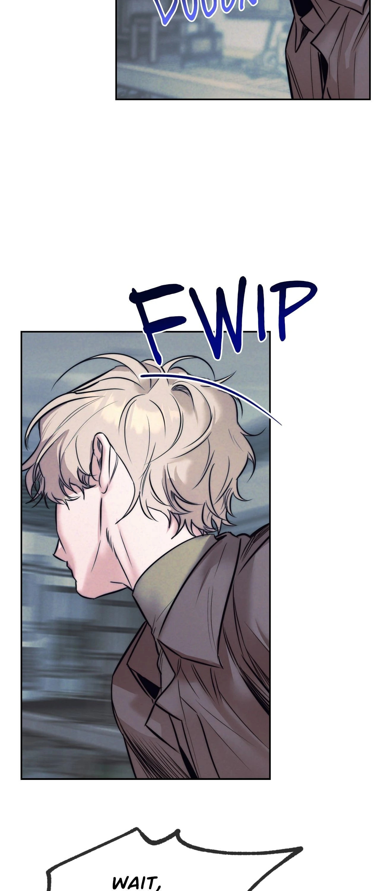 Read Stigma chapter 48 image 34 on Lezhin