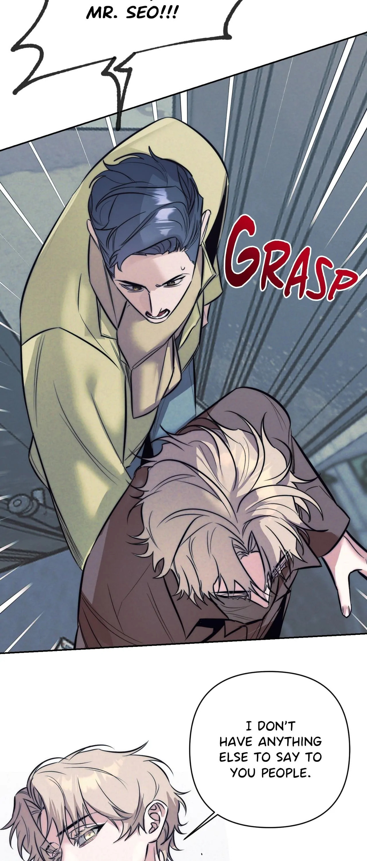 Read Stigma chapter 48 image 35 on Lezhin