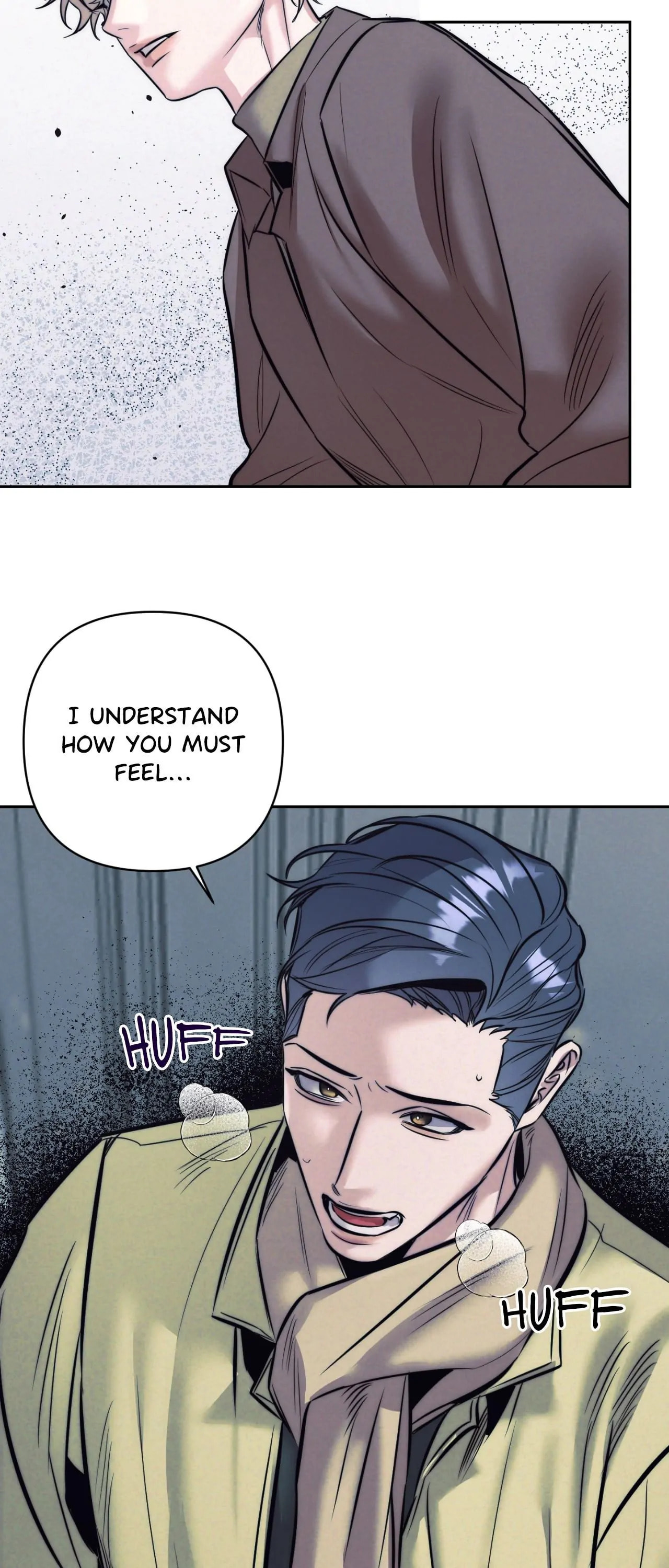 Read Stigma chapter 48 image 36 on Lezhin