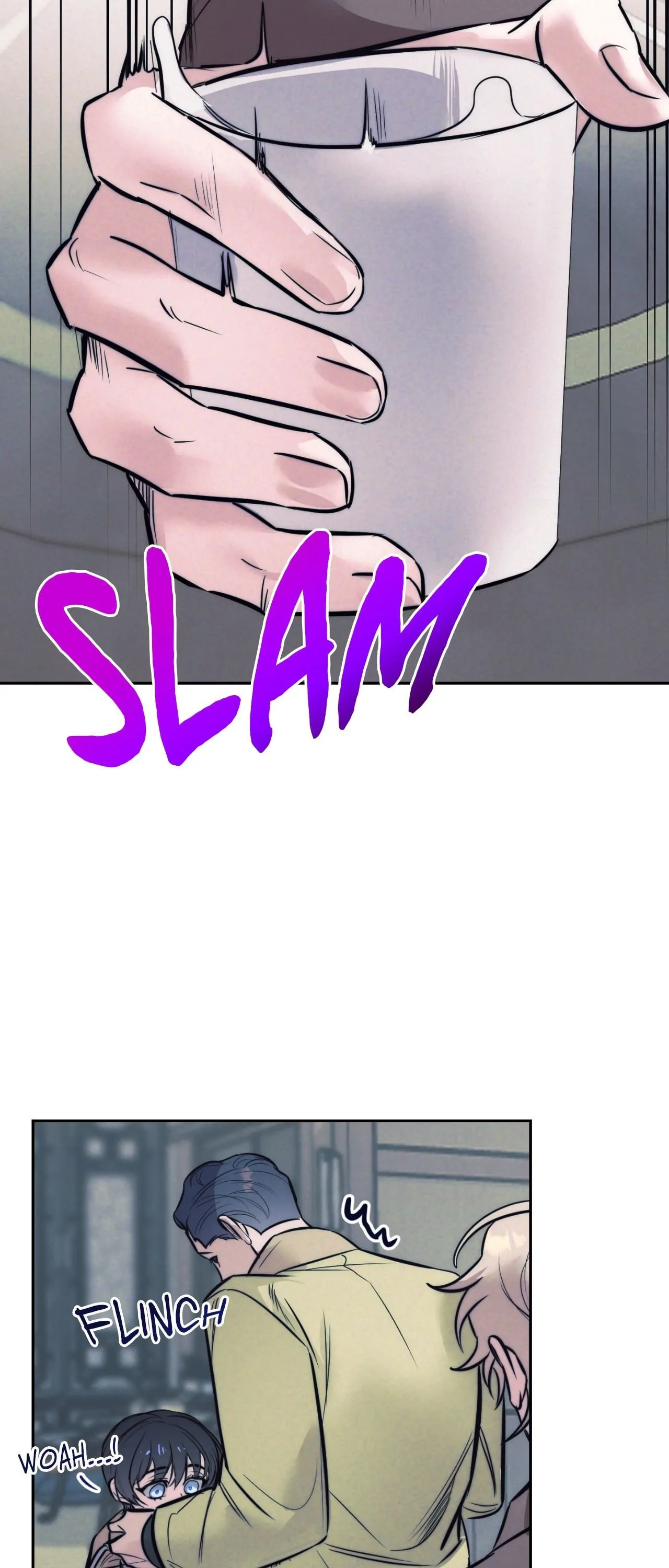 Read Stigma chapter 48 image 38 on Lezhin