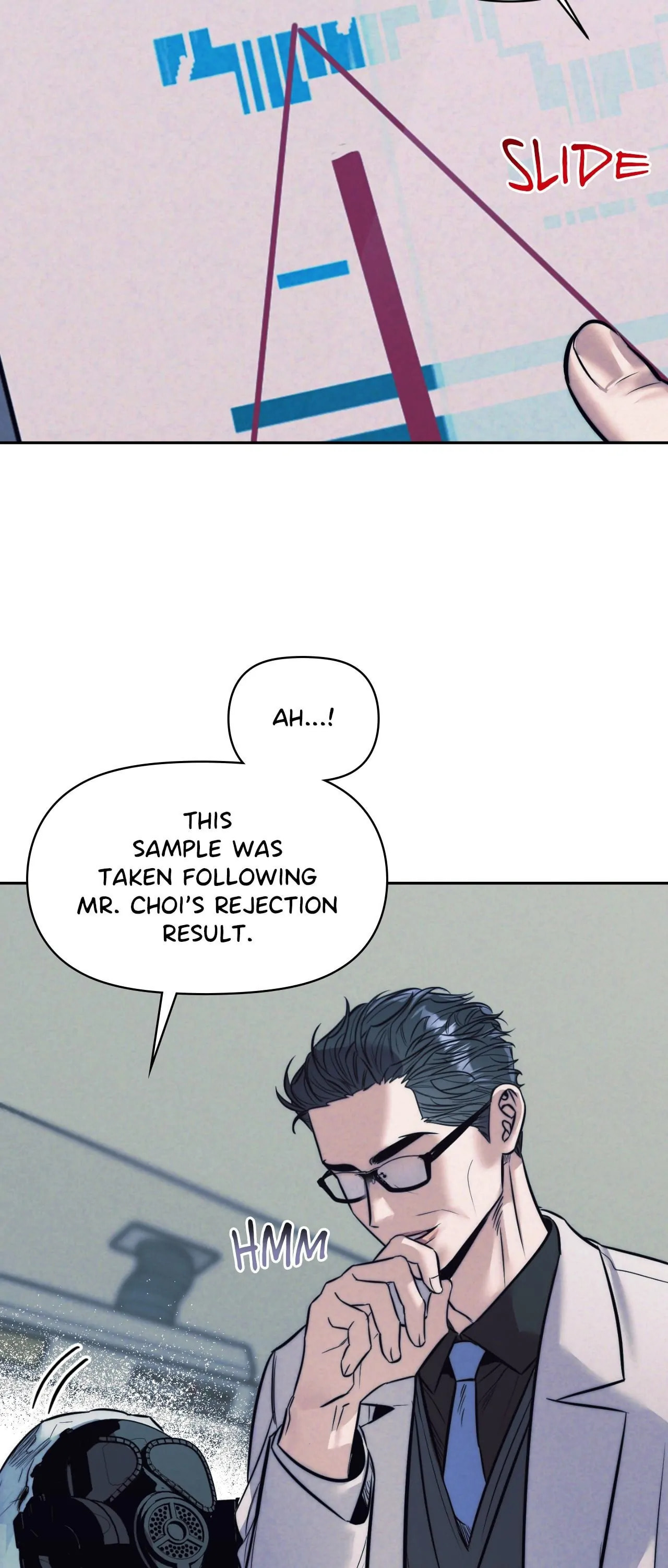 Read Stigma chapter 48 image 4 on Lezhin