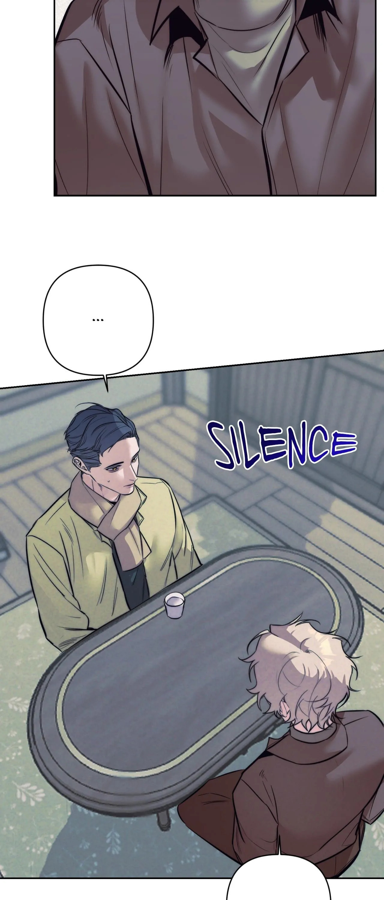 Read Stigma chapter 48 image 40 on Lezhin
