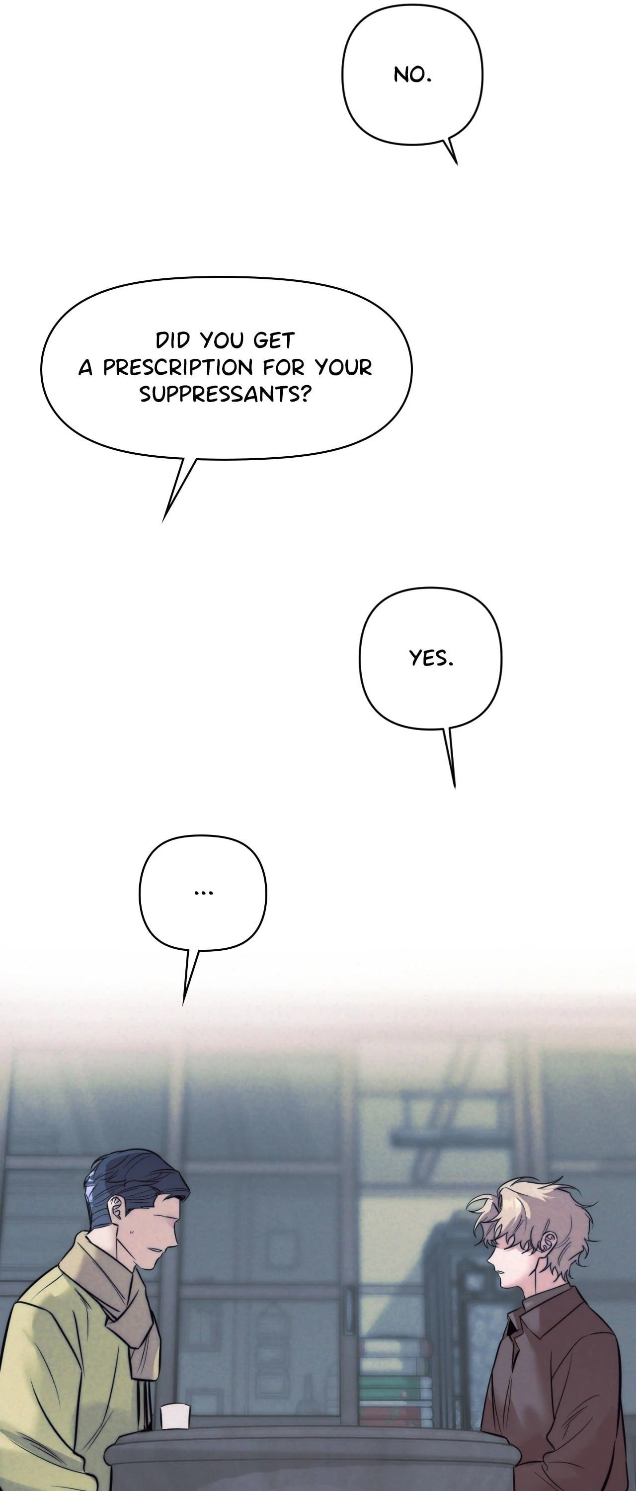 Read Stigma chapter 48 image 42 on Lezhin