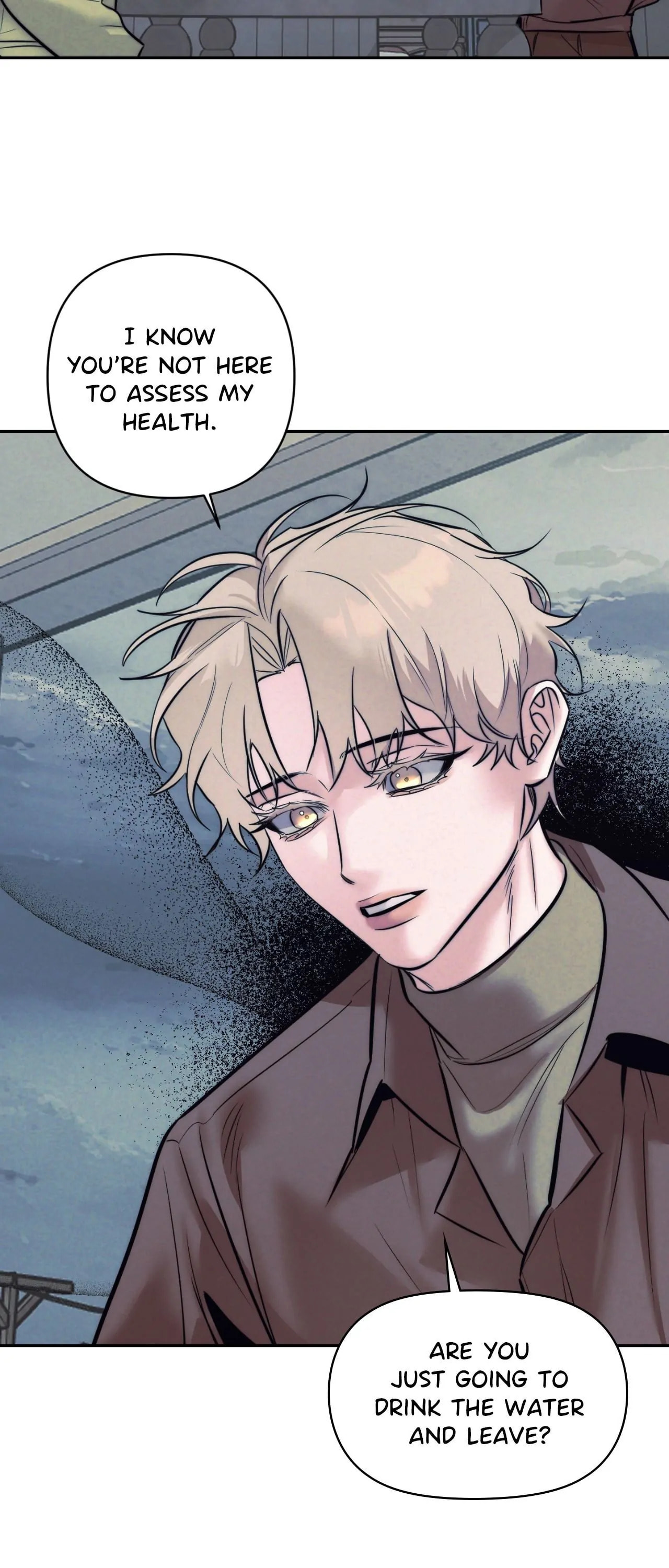 Read Stigma chapter 48 image 43 on Lezhin