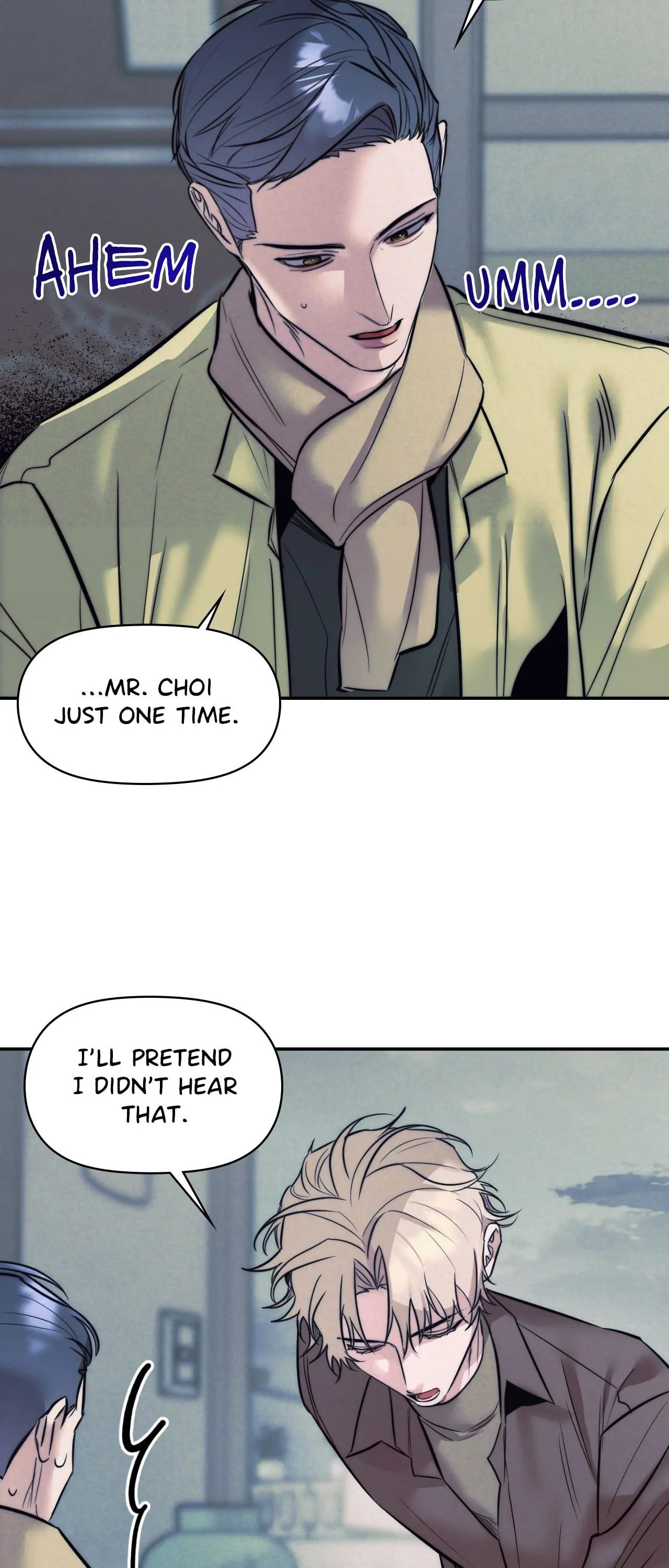 Read Stigma chapter 48 image 45 on Lezhin