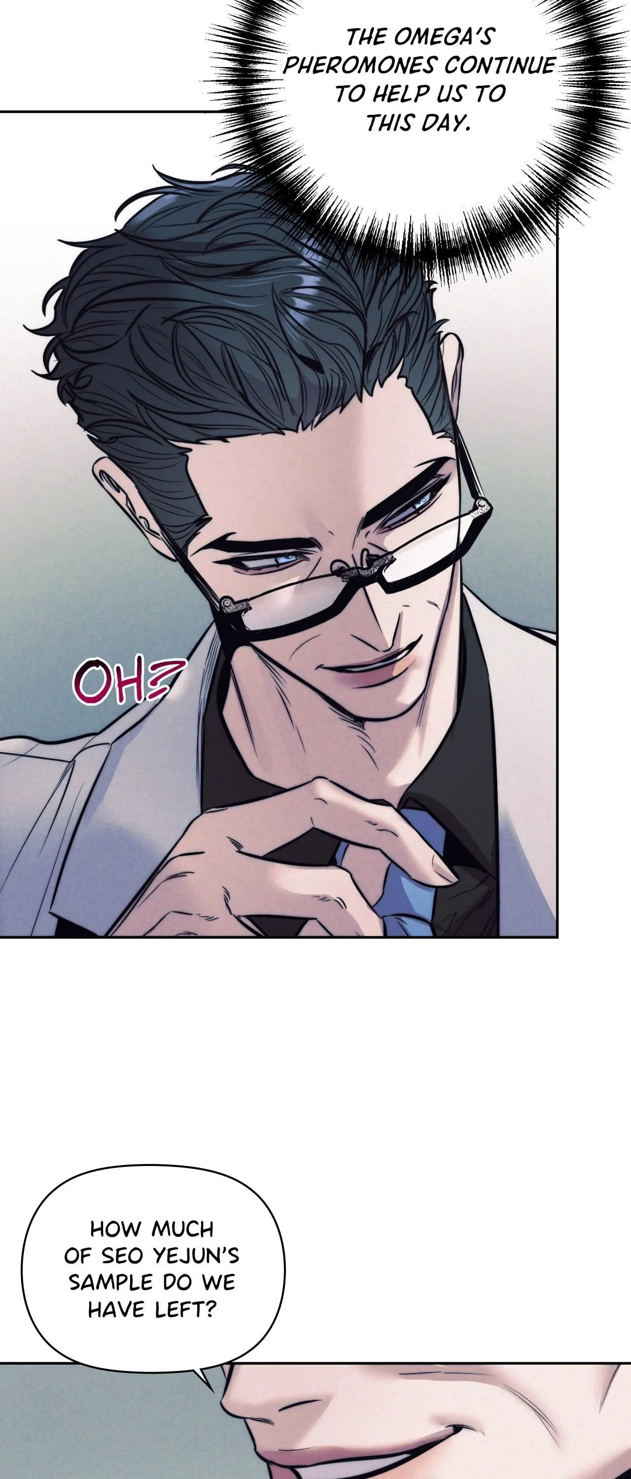 Read Stigma chapter 48 image 7 on Lezhin