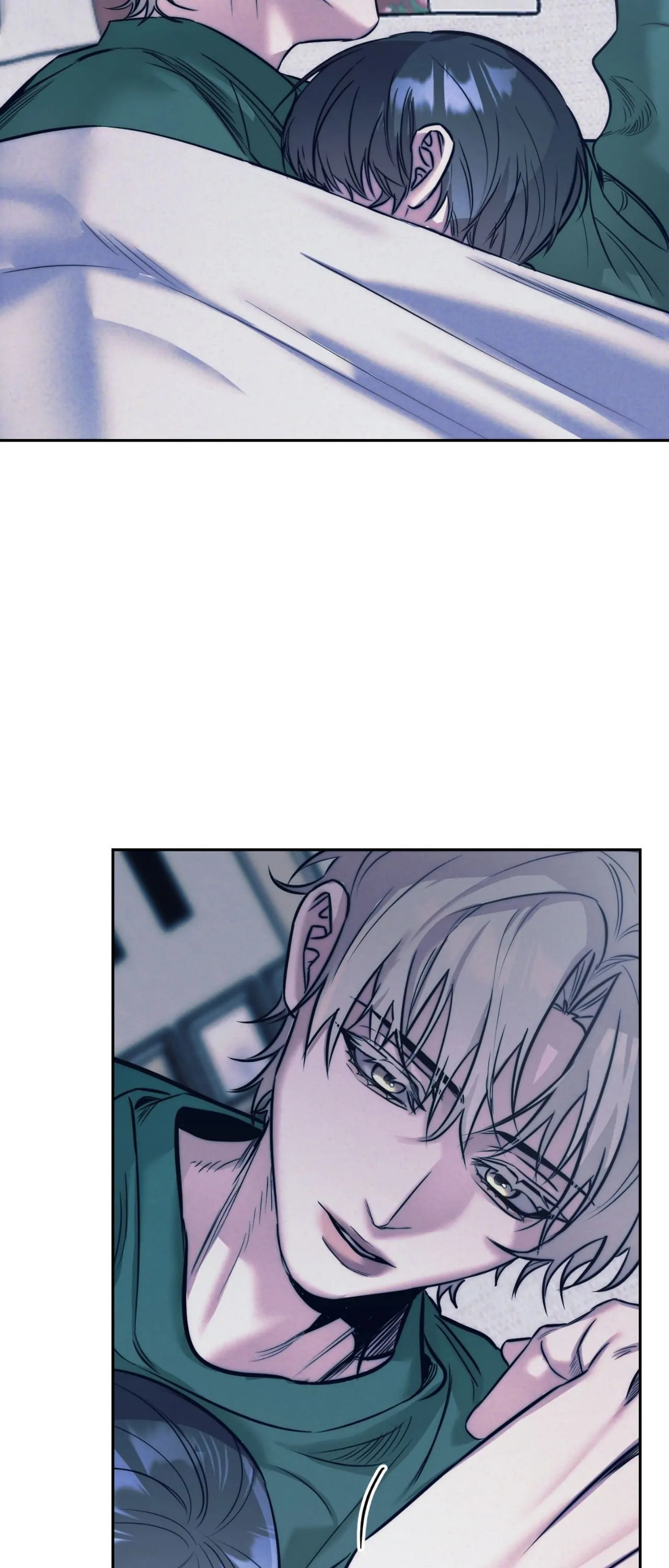 Read Stigma chapter 49 image 1 on Lezhin