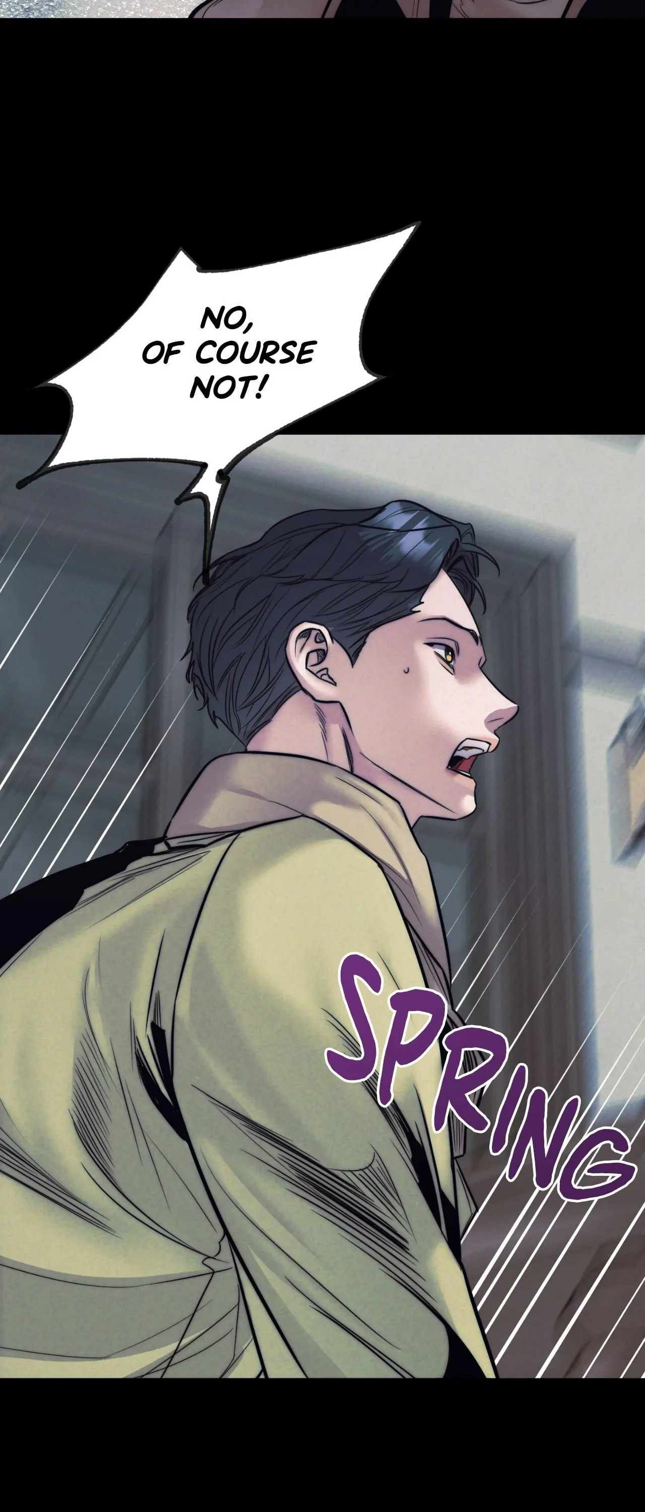 Read Stigma chapter 49 image 10 on Lezhin