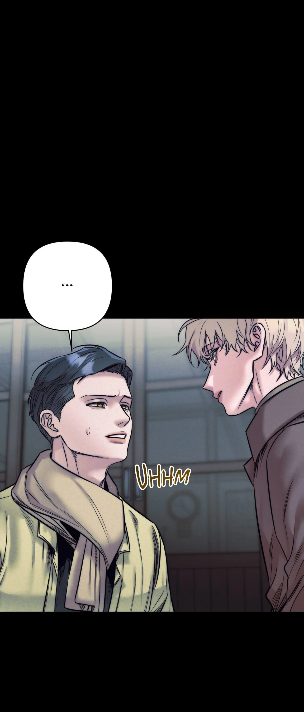 Read Stigma chapter 49 image 11 on Lezhin