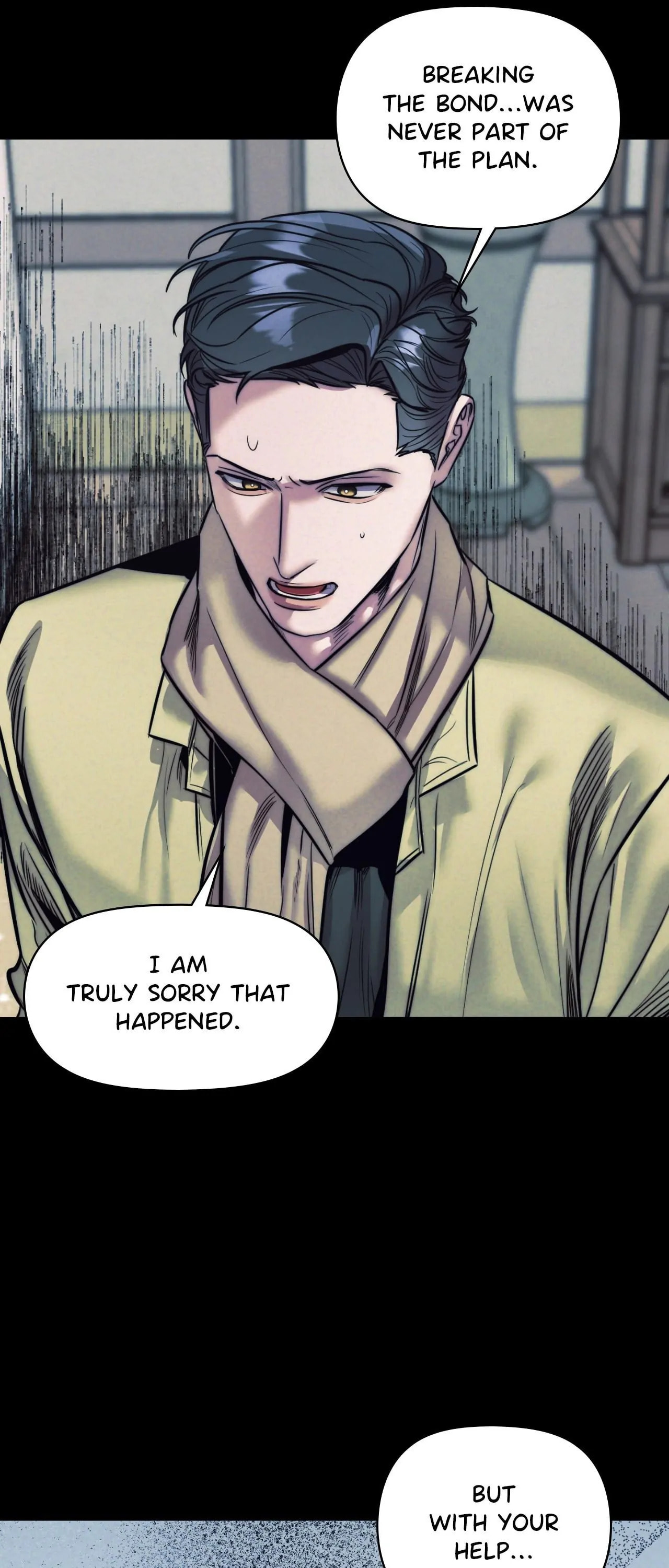 Read Stigma chapter 49 image 12 on Lezhin