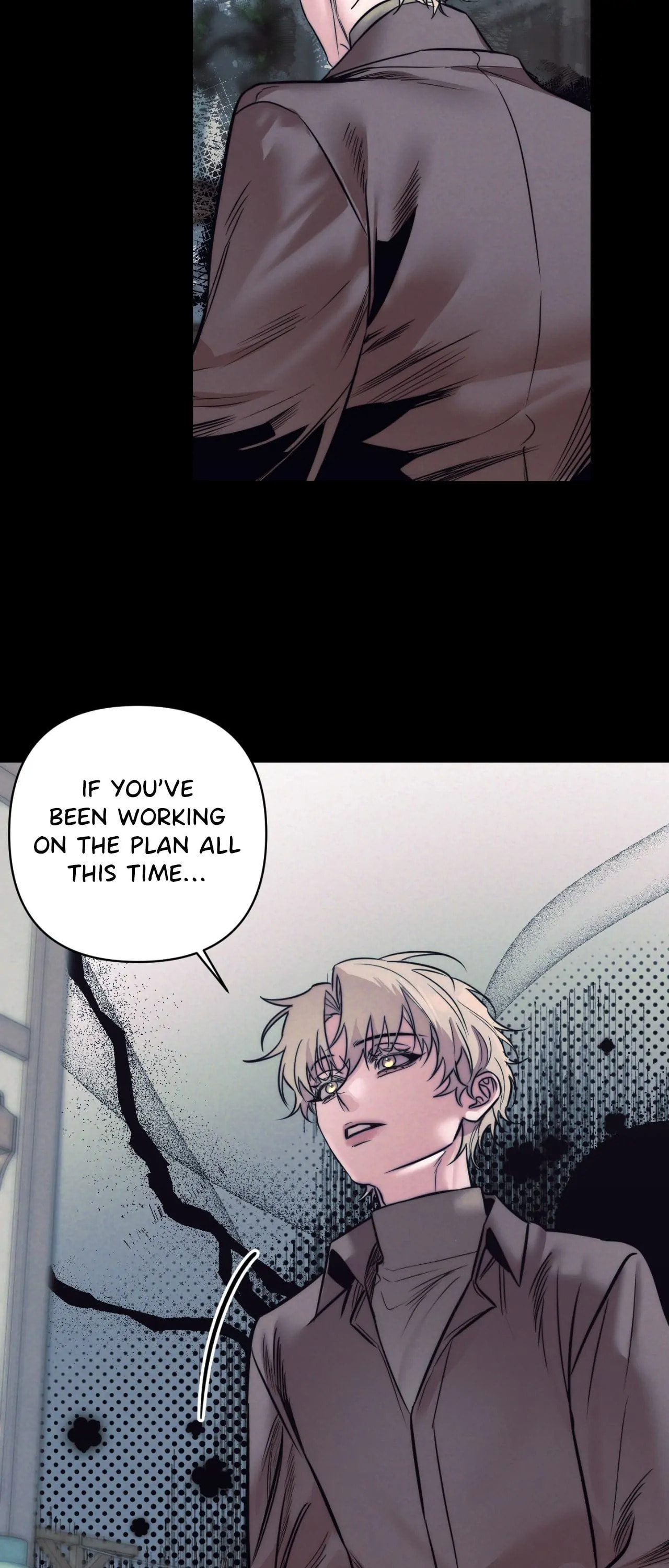 Read Stigma chapter 49 image 14 on Lezhin