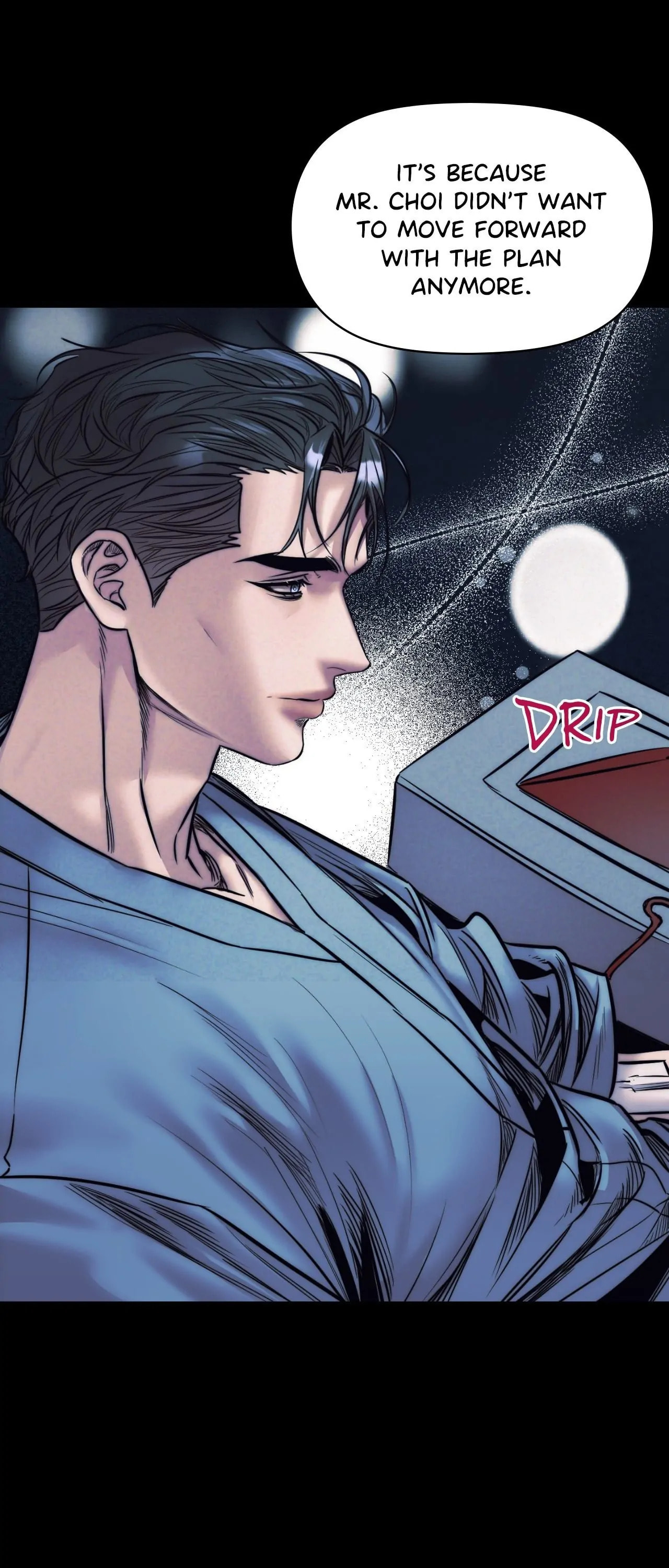 Read Stigma chapter 49 image 16 on Lezhin