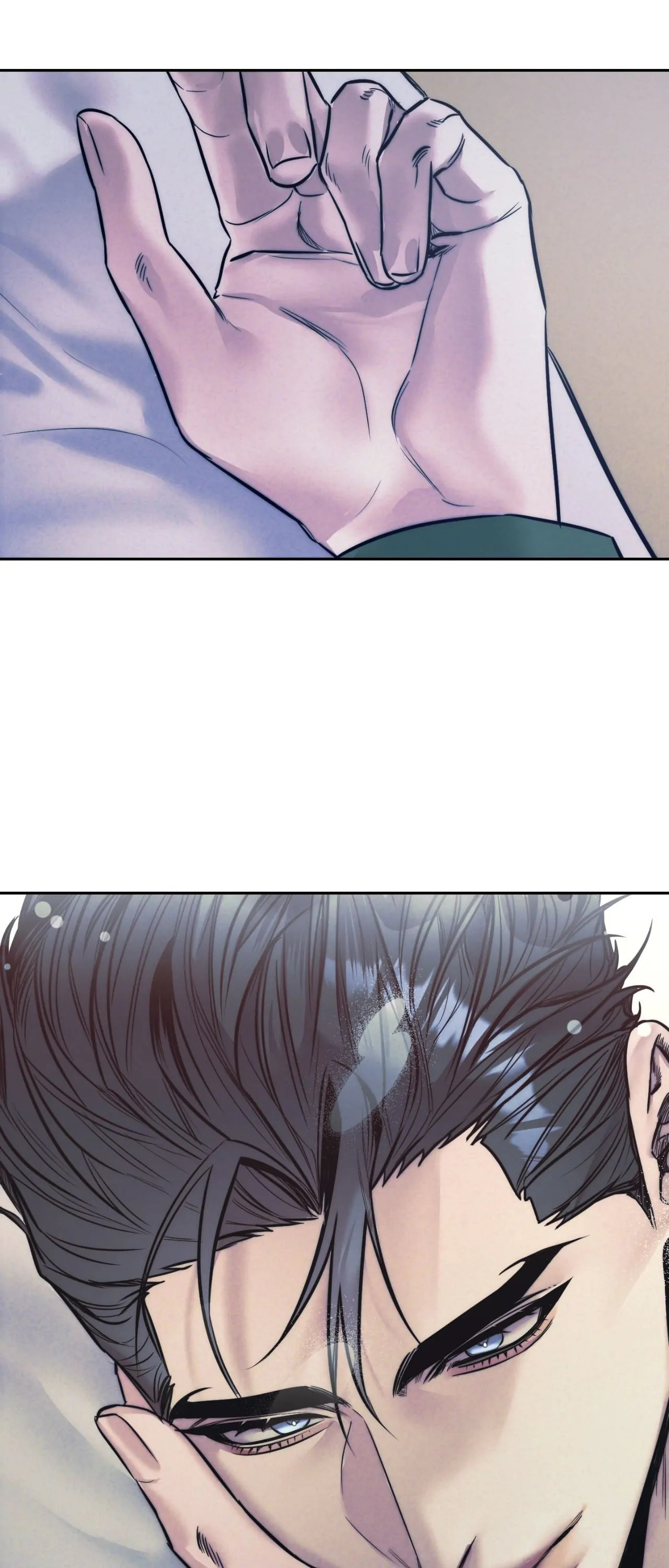 Read Stigma chapter 49 image 19 on Lezhin