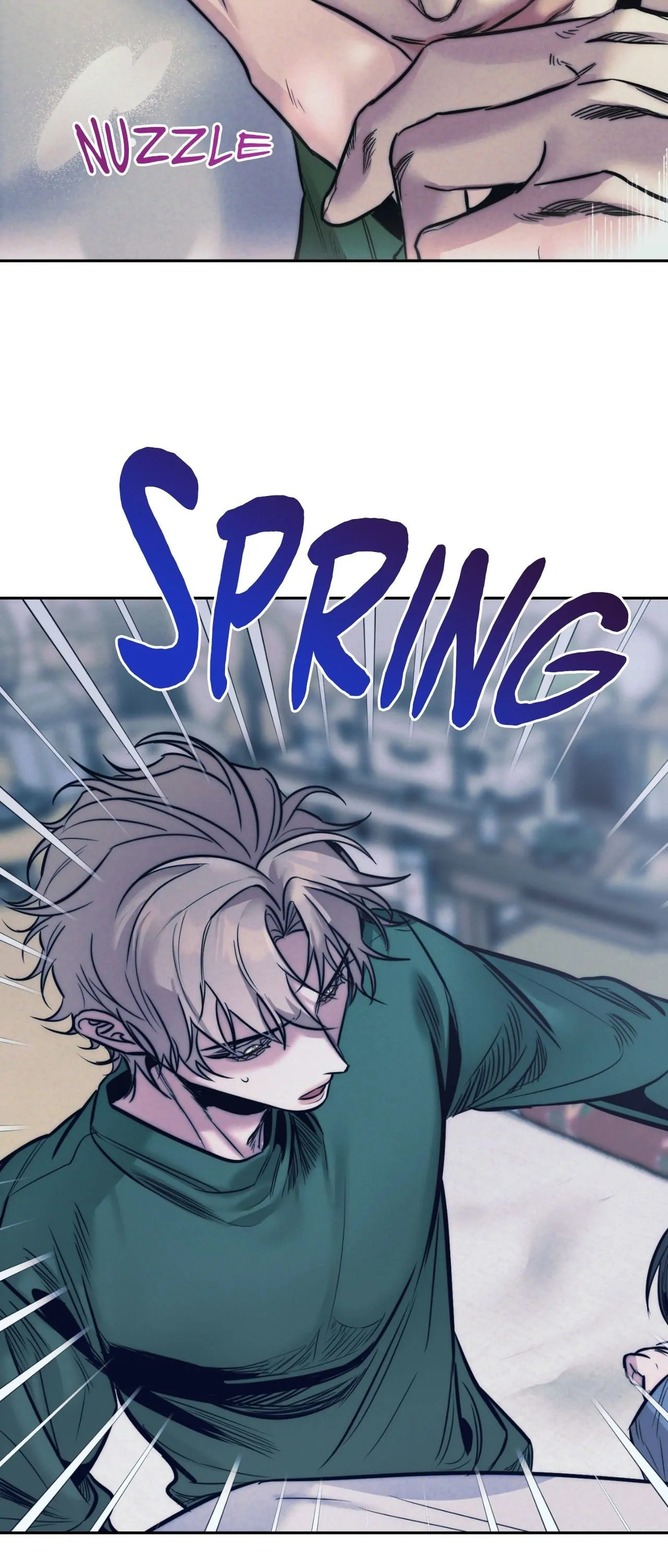 Read Stigma chapter 49 image 20 on Lezhin