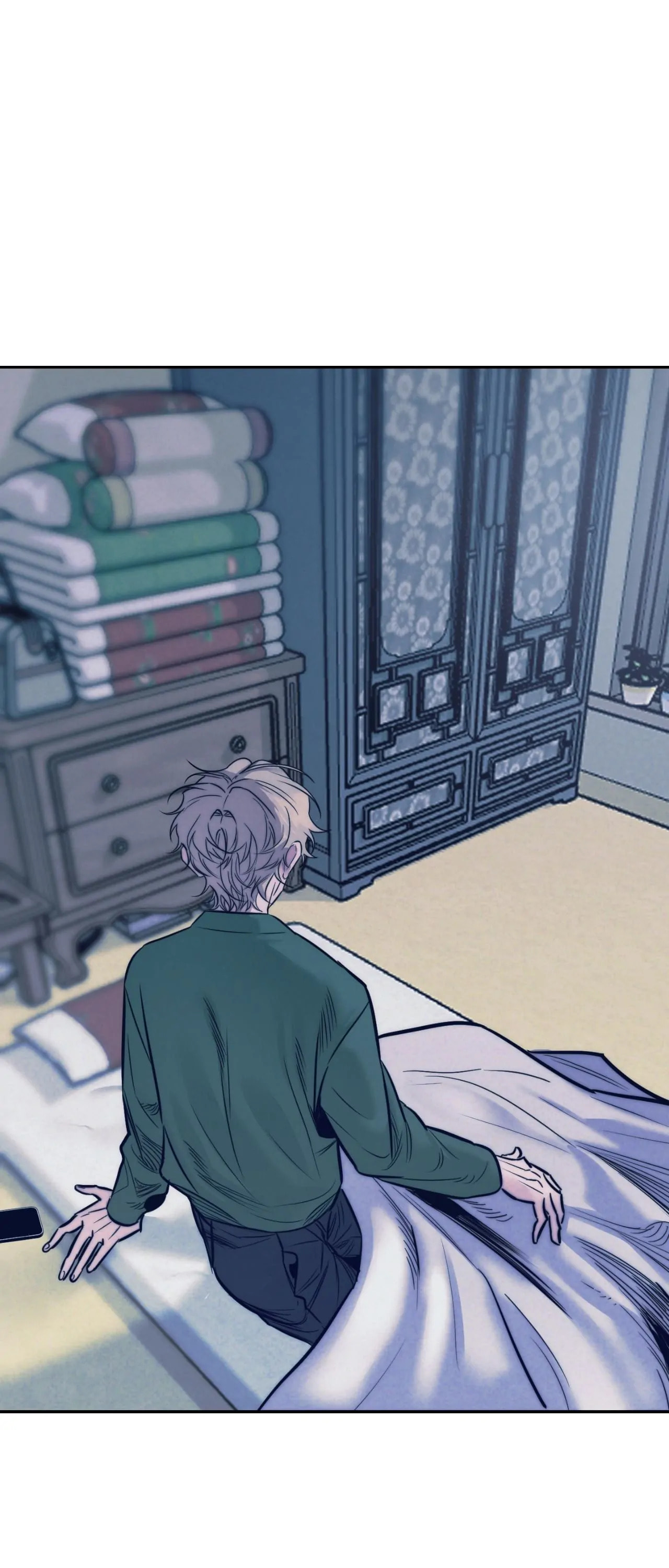 Read Stigma chapter 49 image 21 on Lezhin