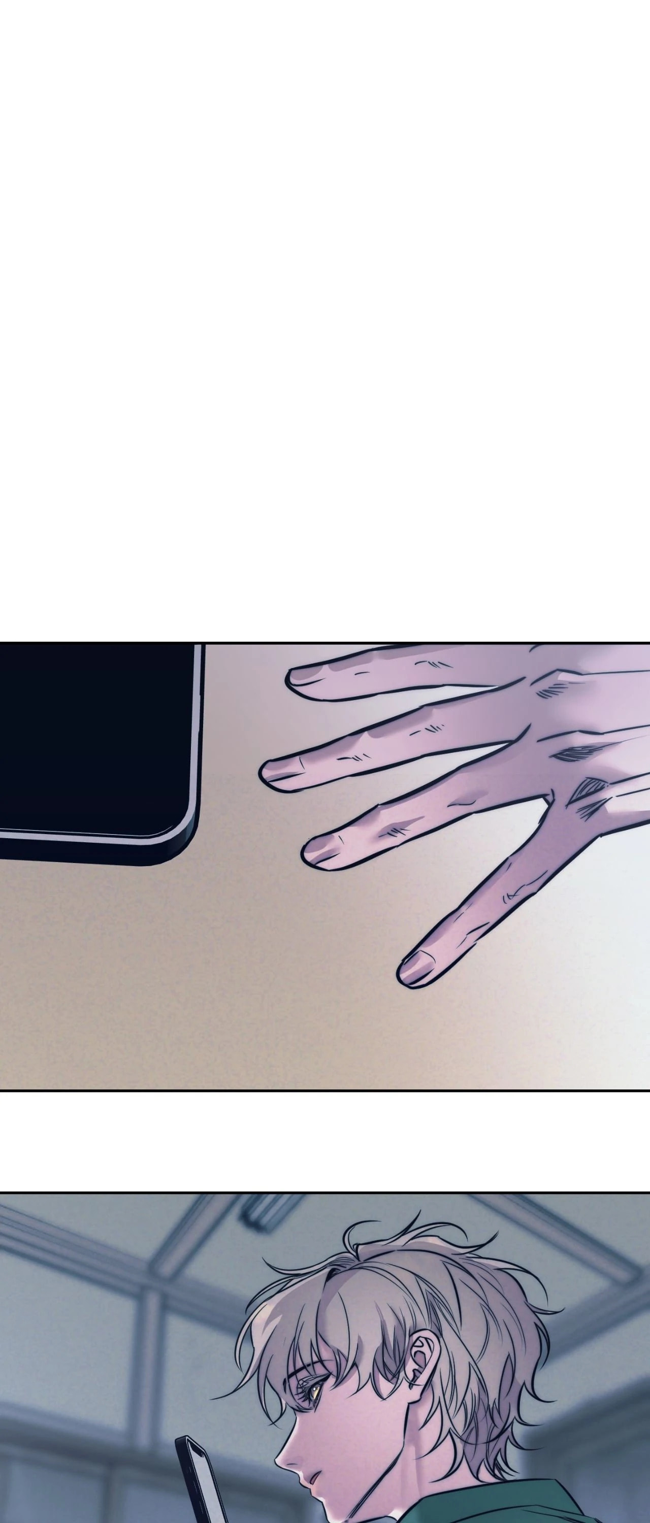 Read Stigma chapter 49 image 22 on Lezhin