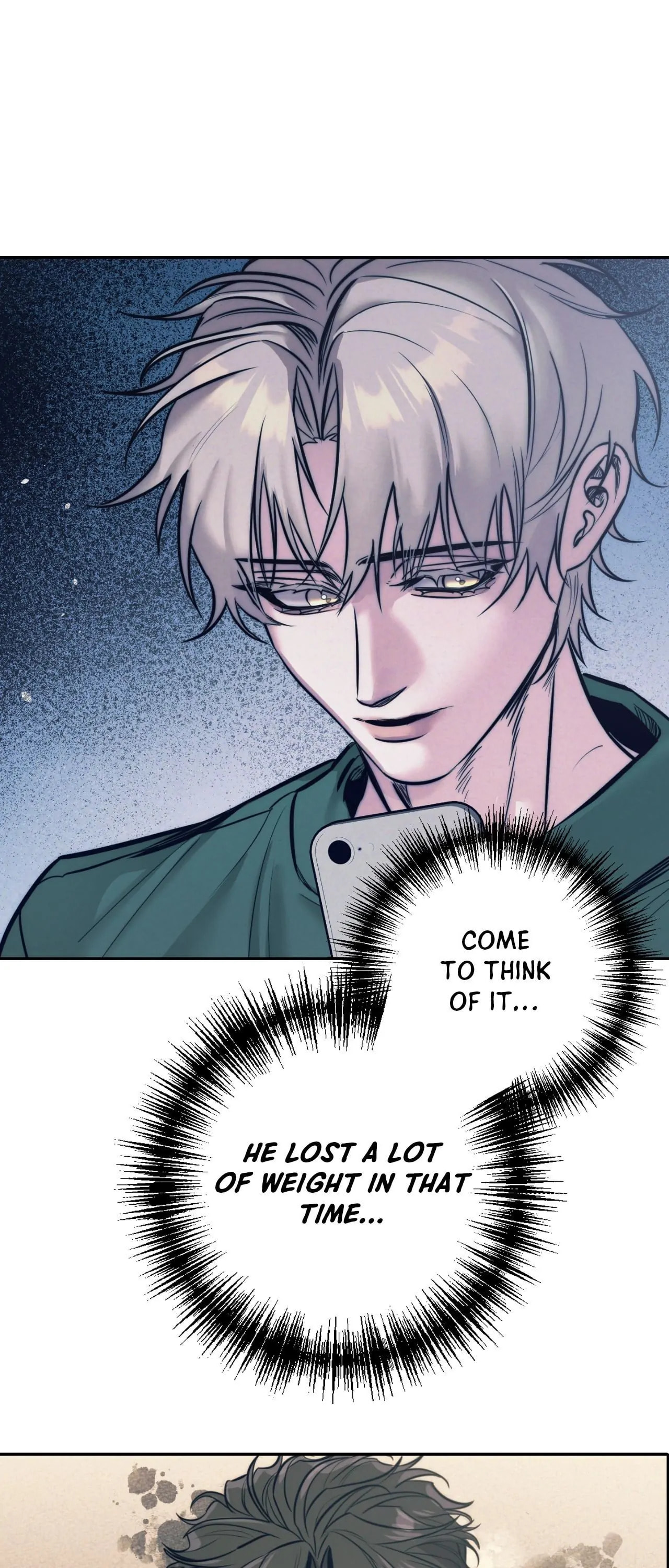Read Stigma chapter 49 image 25 on Lezhin