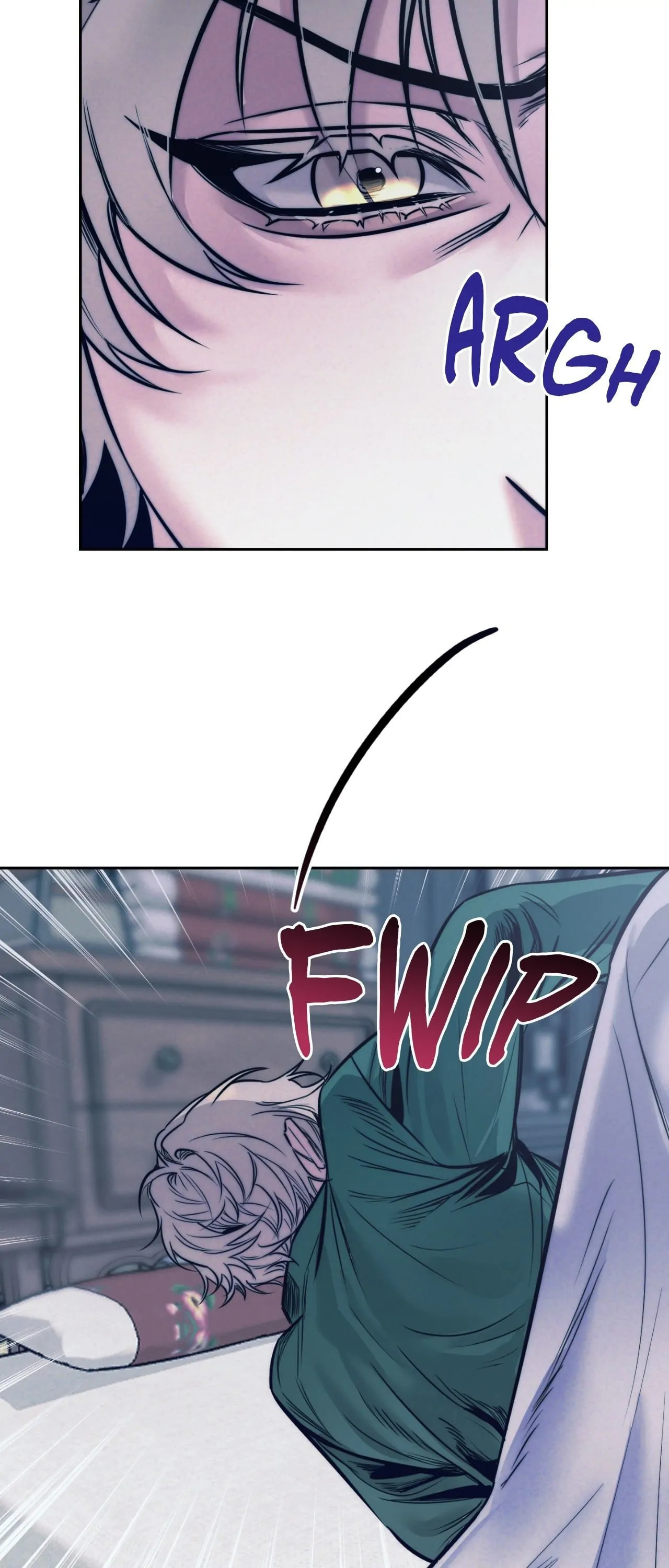 Read Stigma chapter 49 image 29 on Lezhin