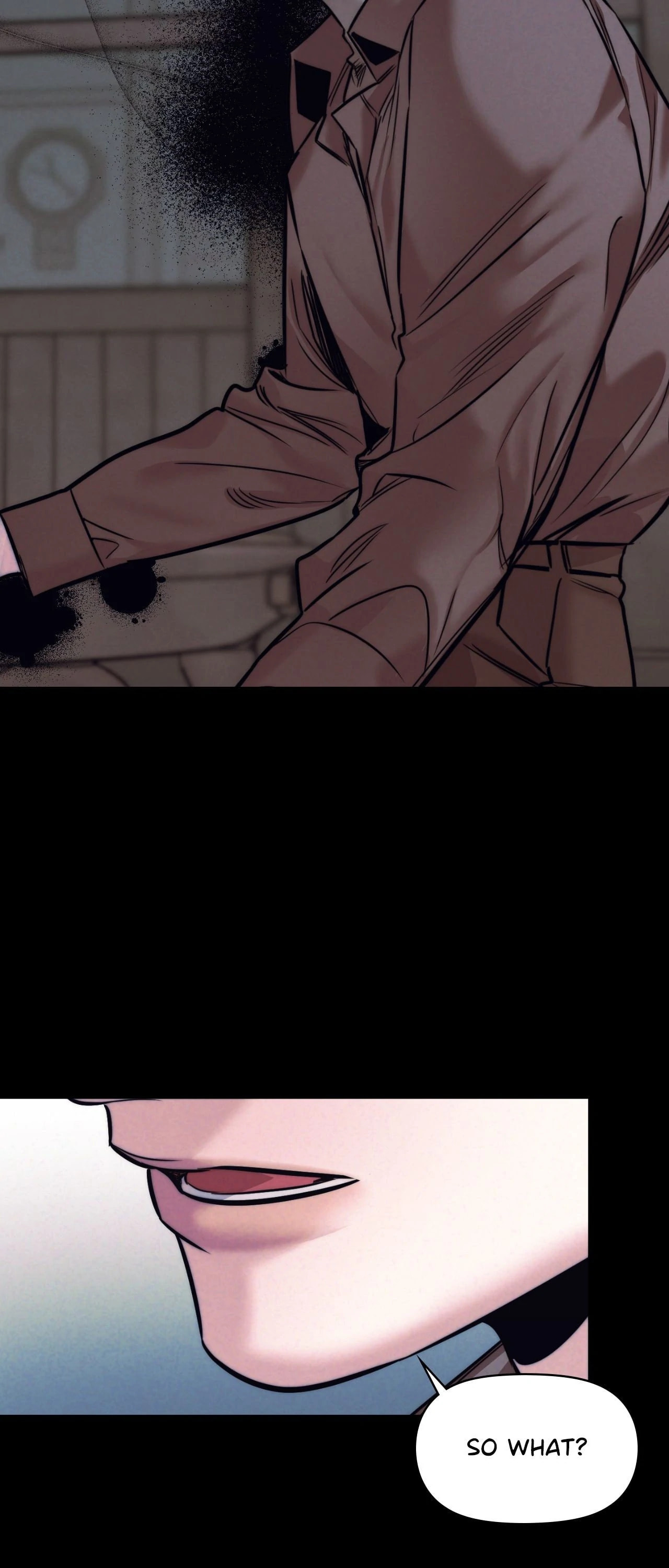 Read Stigma chapter 49 image 3 on Lezhin