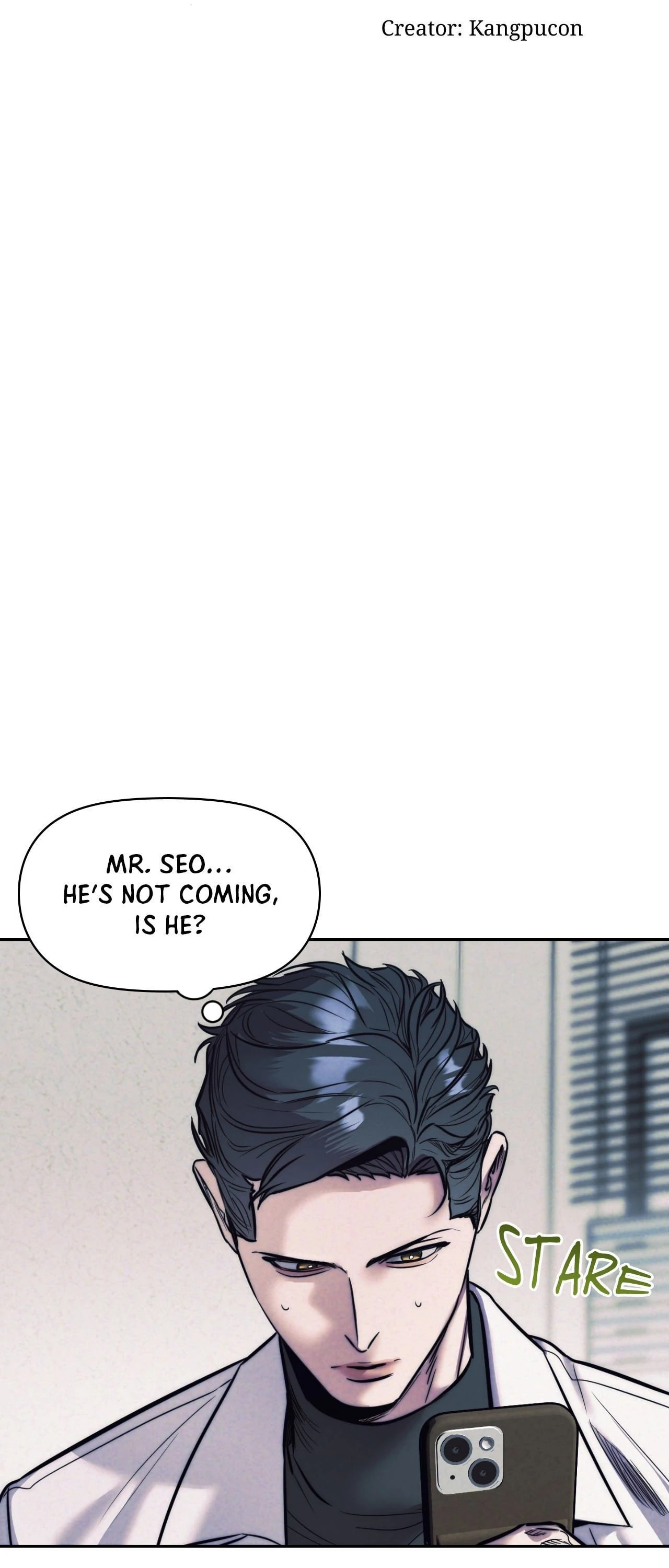 Read Stigma chapter 49 image 31 on Lezhin