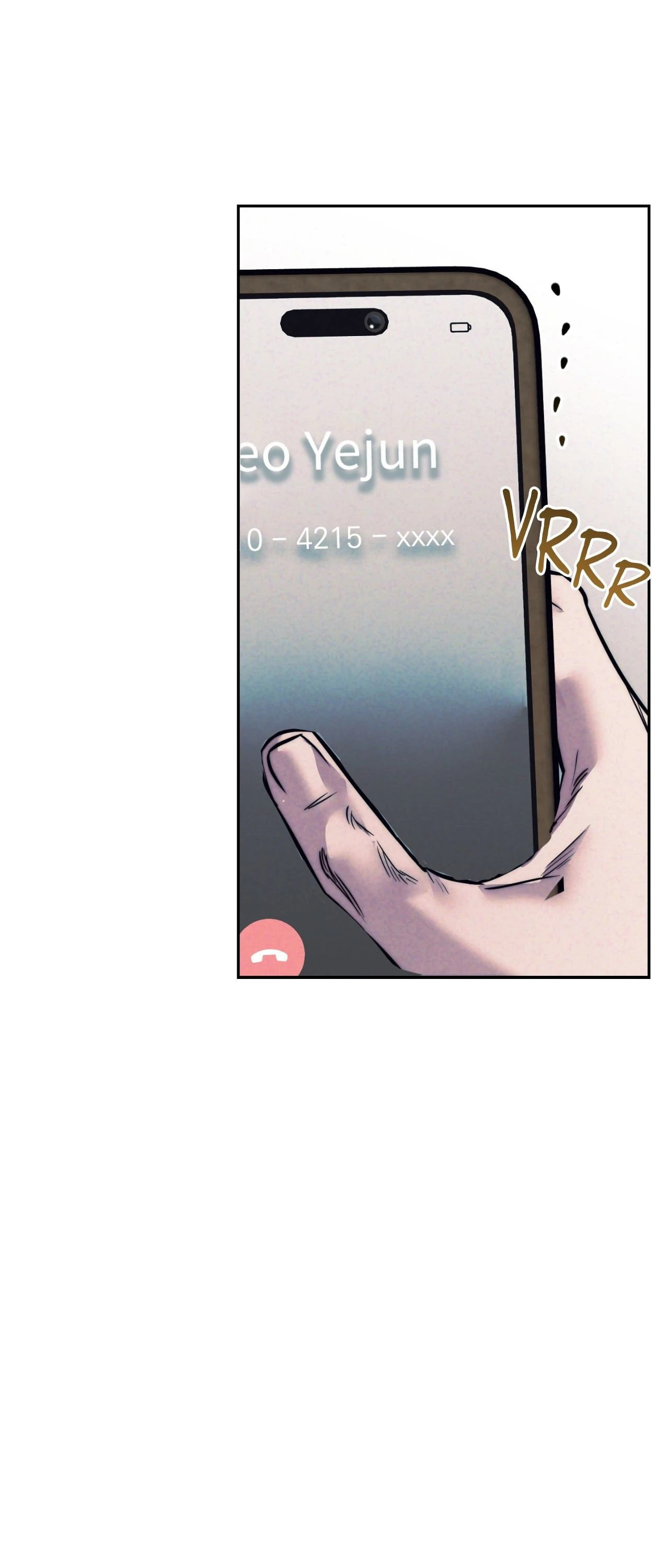 Read Stigma chapter 49 image 32 on Lezhin