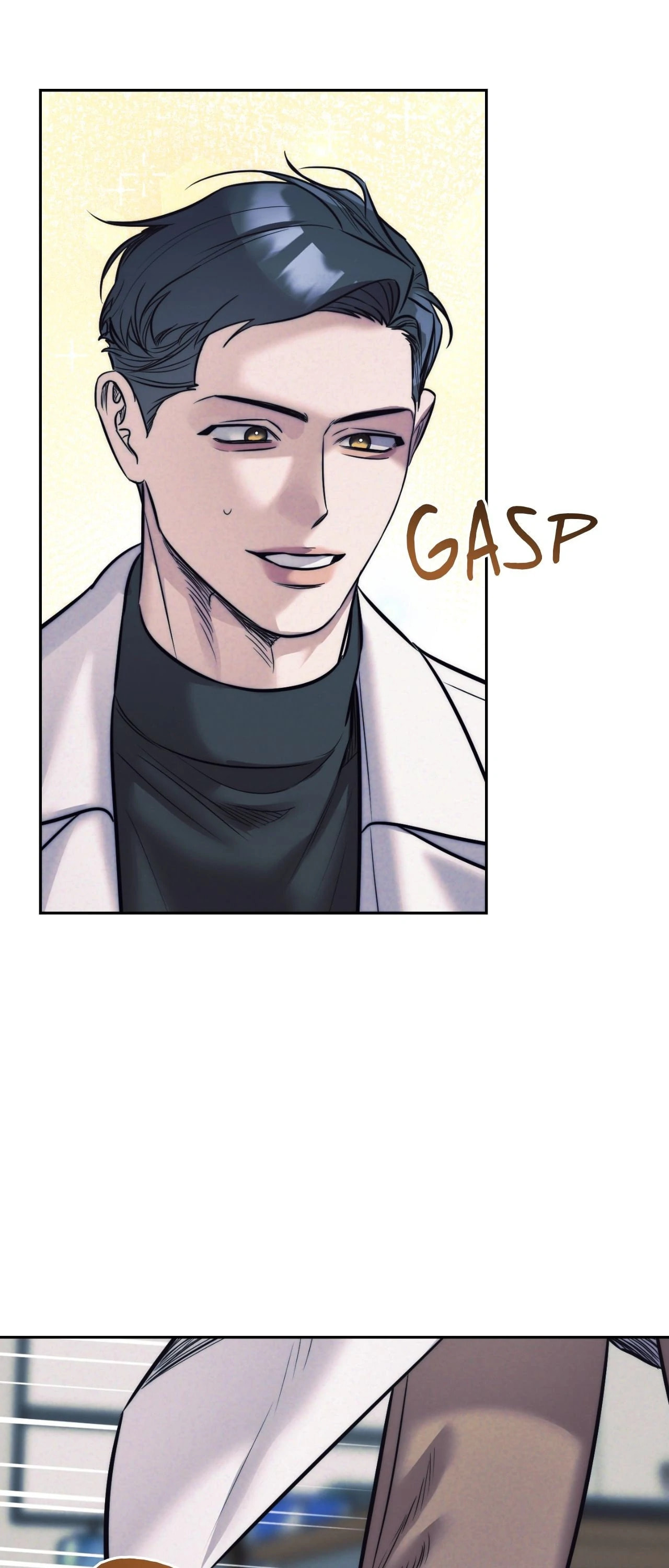 Read Stigma chapter 49 image 33 on Lezhin