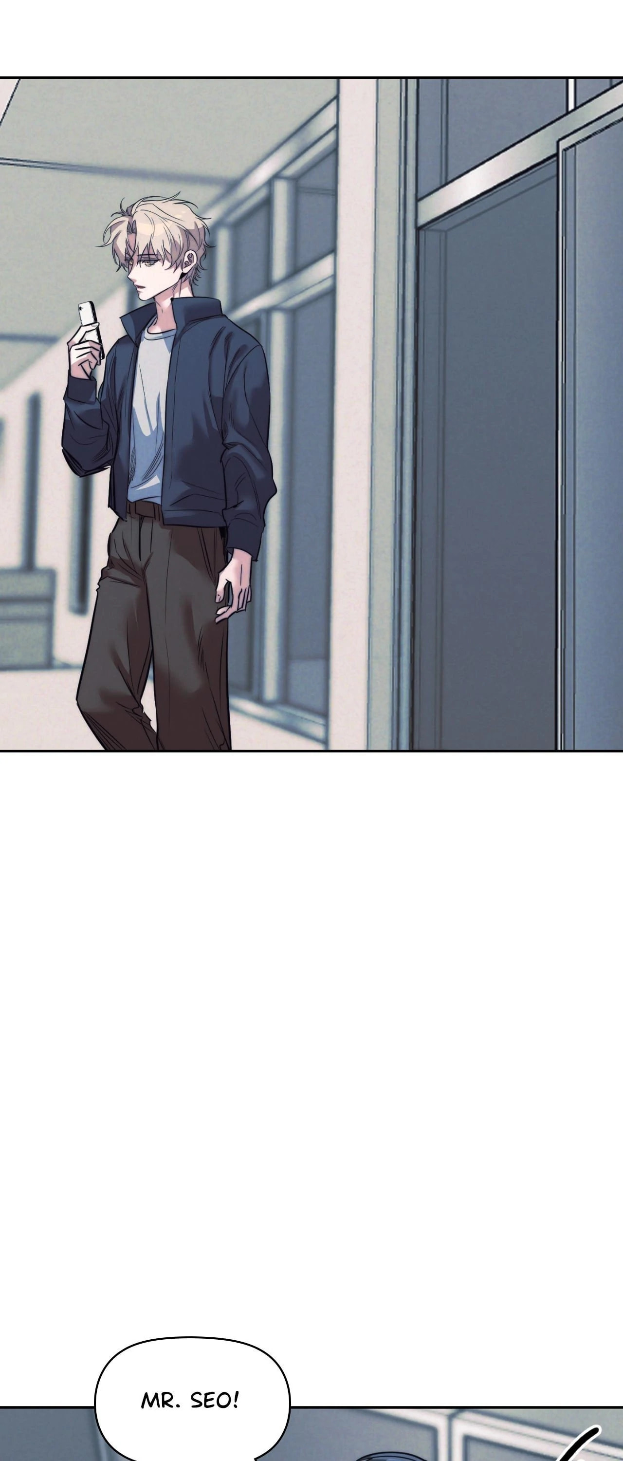 Read Stigma chapter 49 image 35 on Lezhin