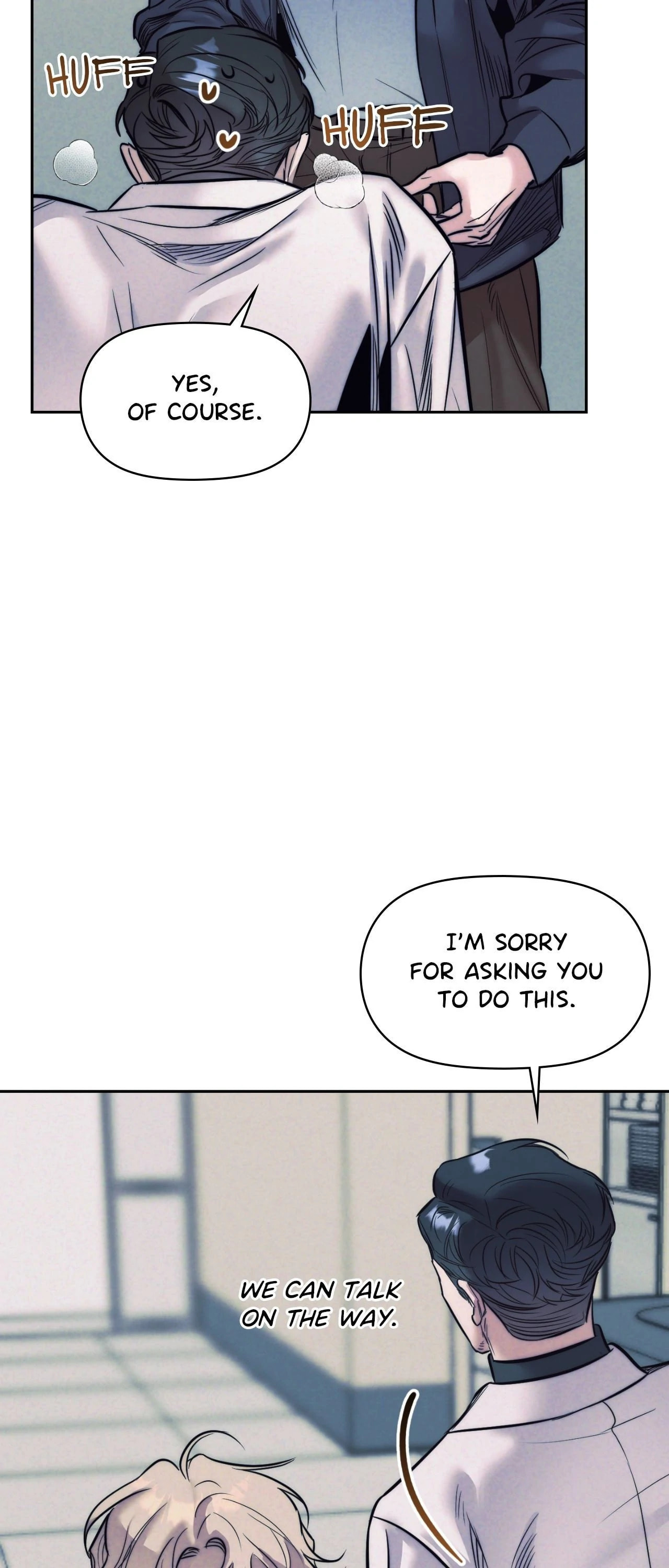 Read Stigma chapter 49 image 37 on Lezhin