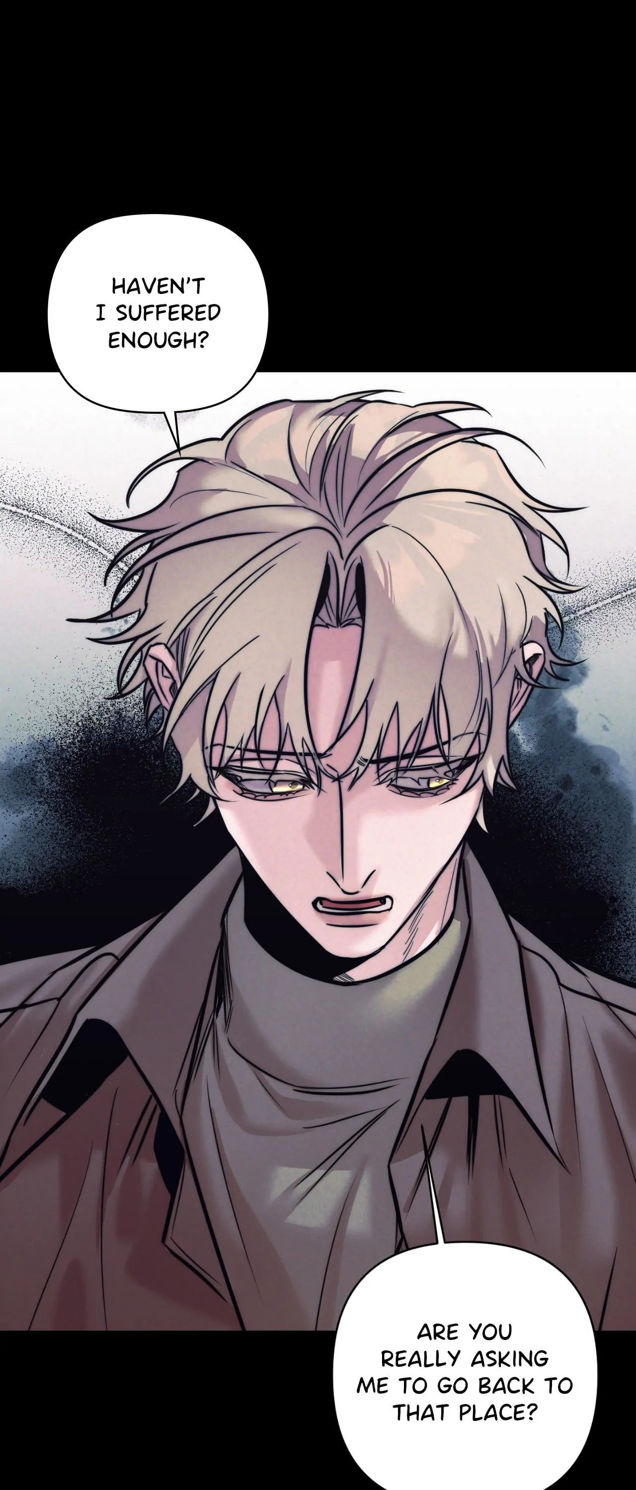 Read Stigma chapter 49 image 4 on Lezhin