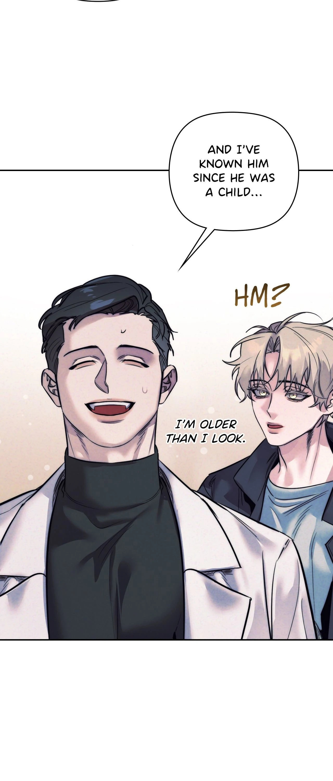 Read Stigma chapter 49 image 42 on Lezhin