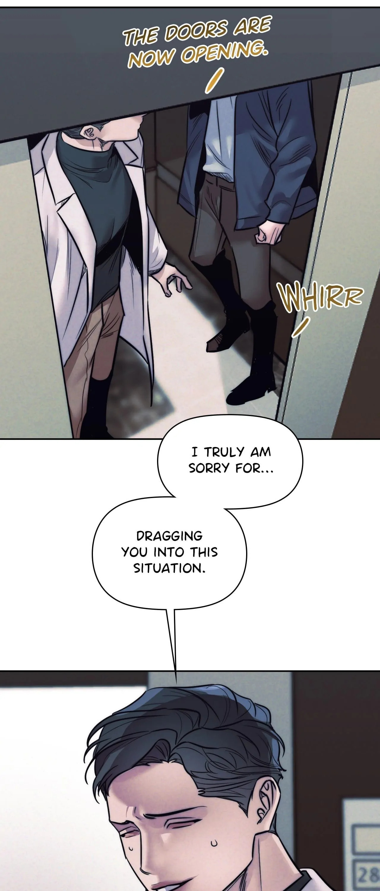 Read Stigma chapter 49 image 44 on Lezhin