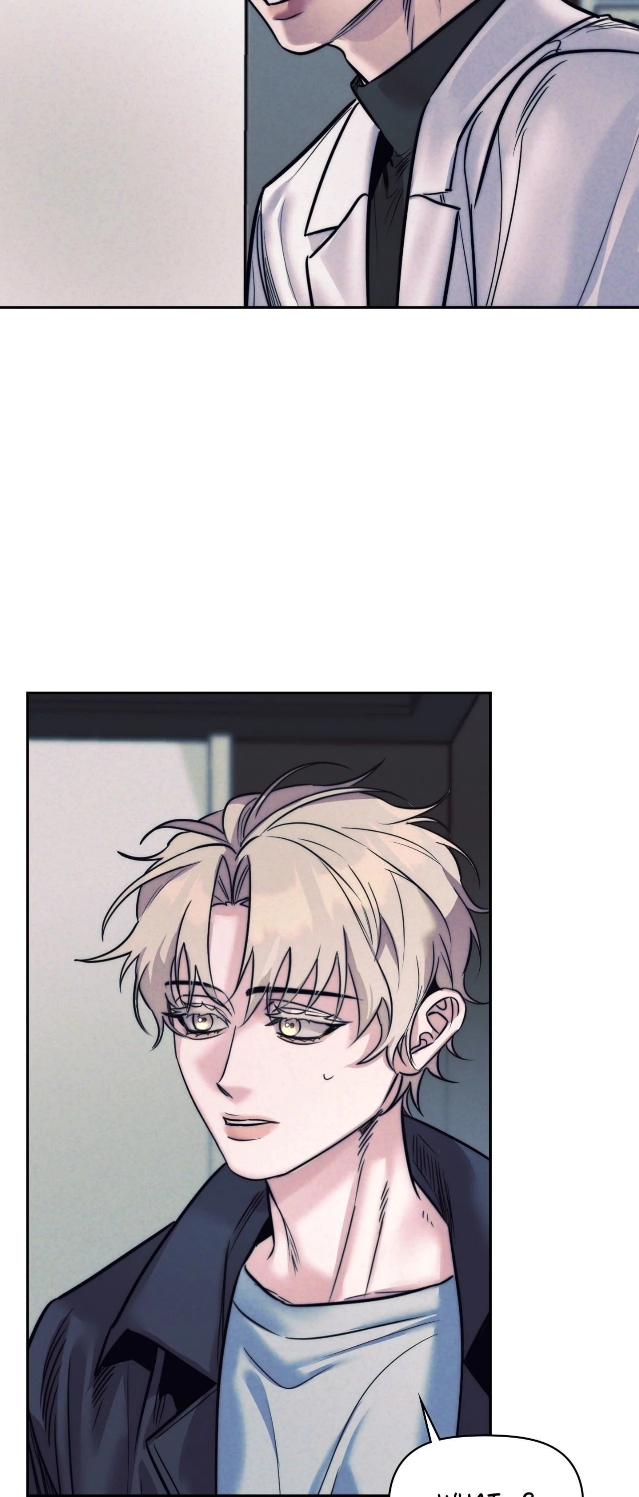 Read Stigma chapter 49 image 45 on Lezhin
