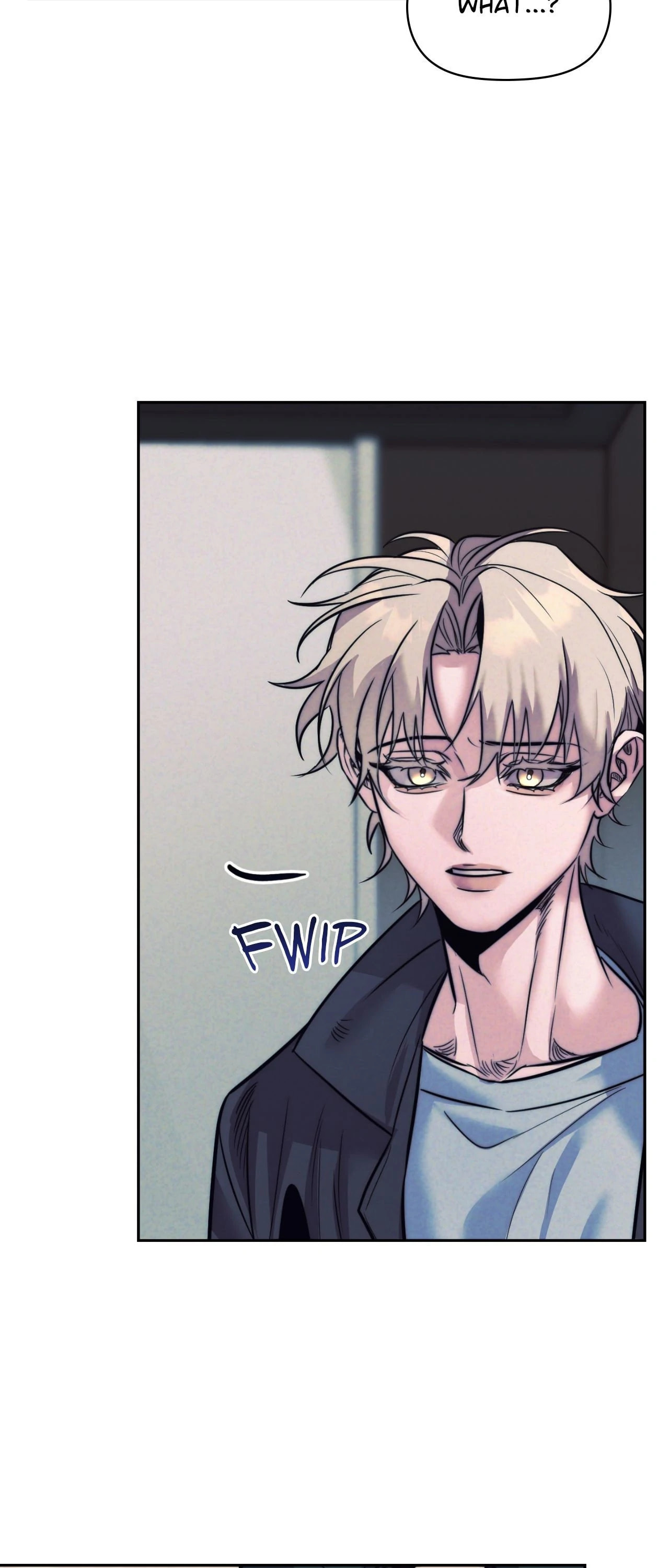 Read Stigma chapter 49 image 46 on Lezhin