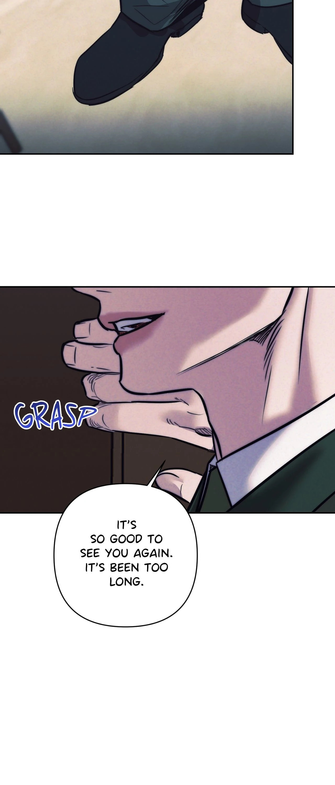 Read Stigma chapter 49 image 47 on Lezhin