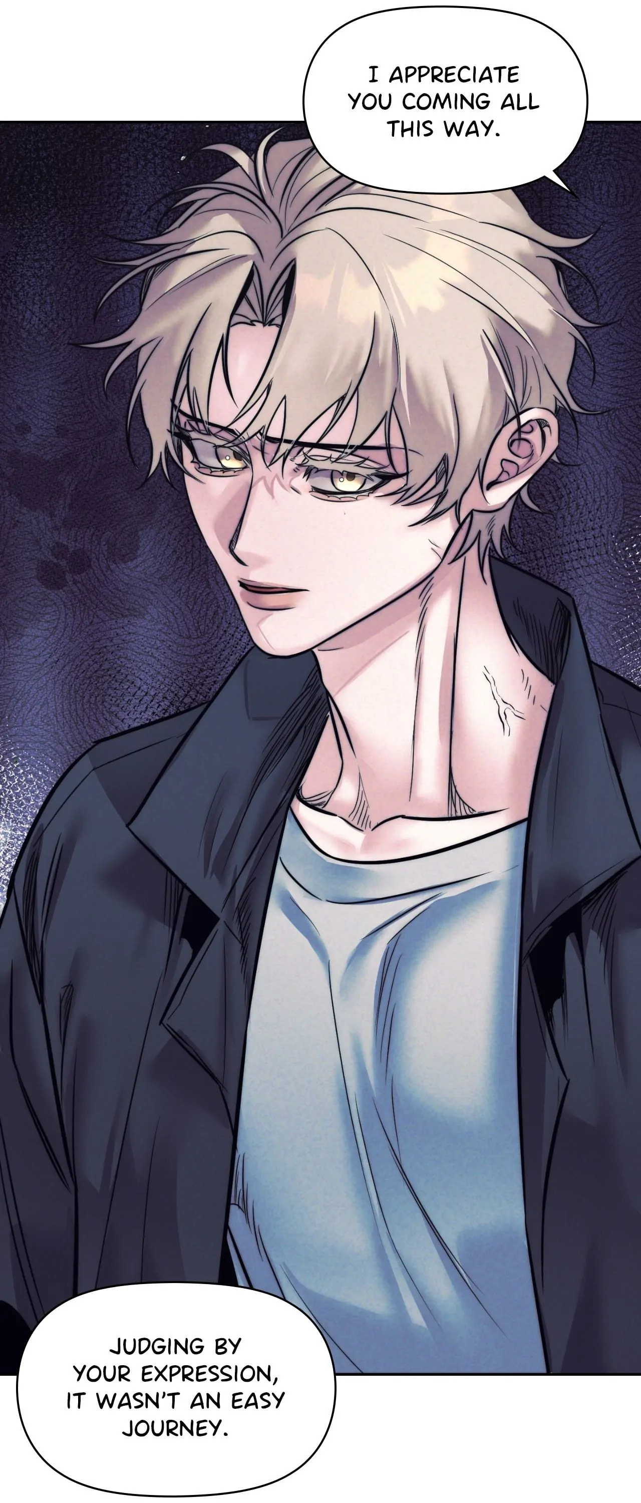Read Stigma chapter 49 image 48 on Lezhin