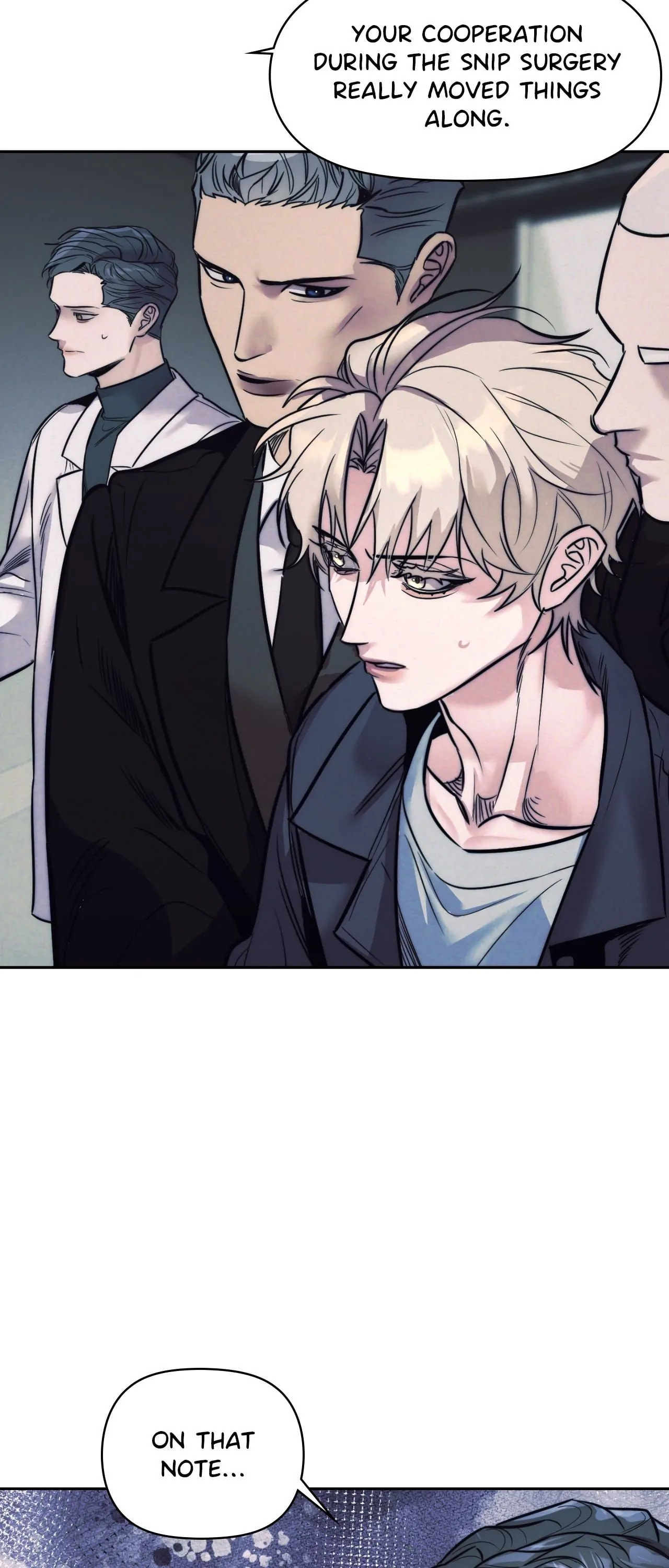 Read Stigma chapter 49 image 52 on Lezhin