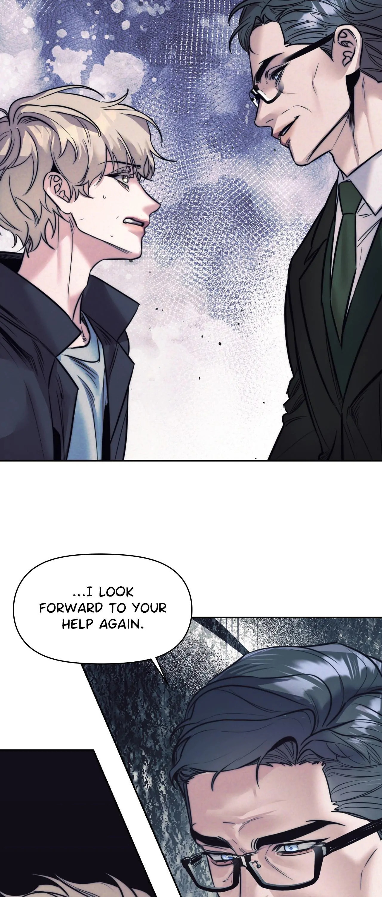 Read Stigma chapter 49 image 53 on Lezhin