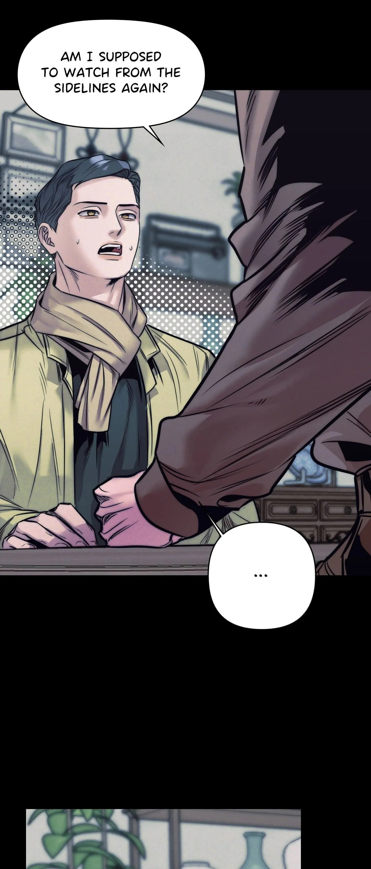 Read Stigma chapter 49 image 6 on Lezhin