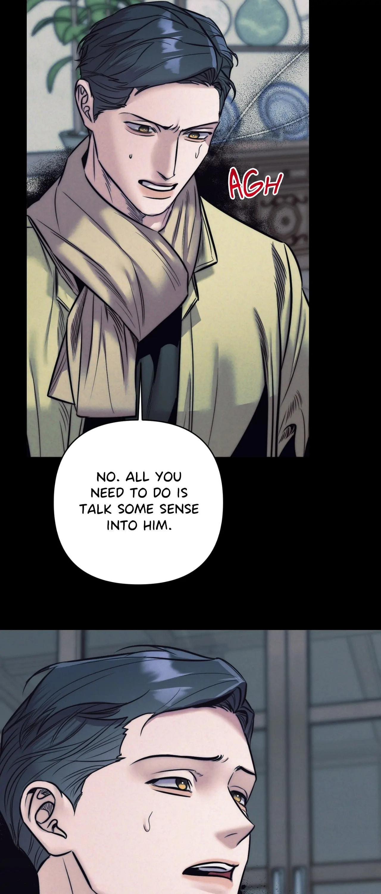 Read Stigma chapter 49 image 7 on Lezhin