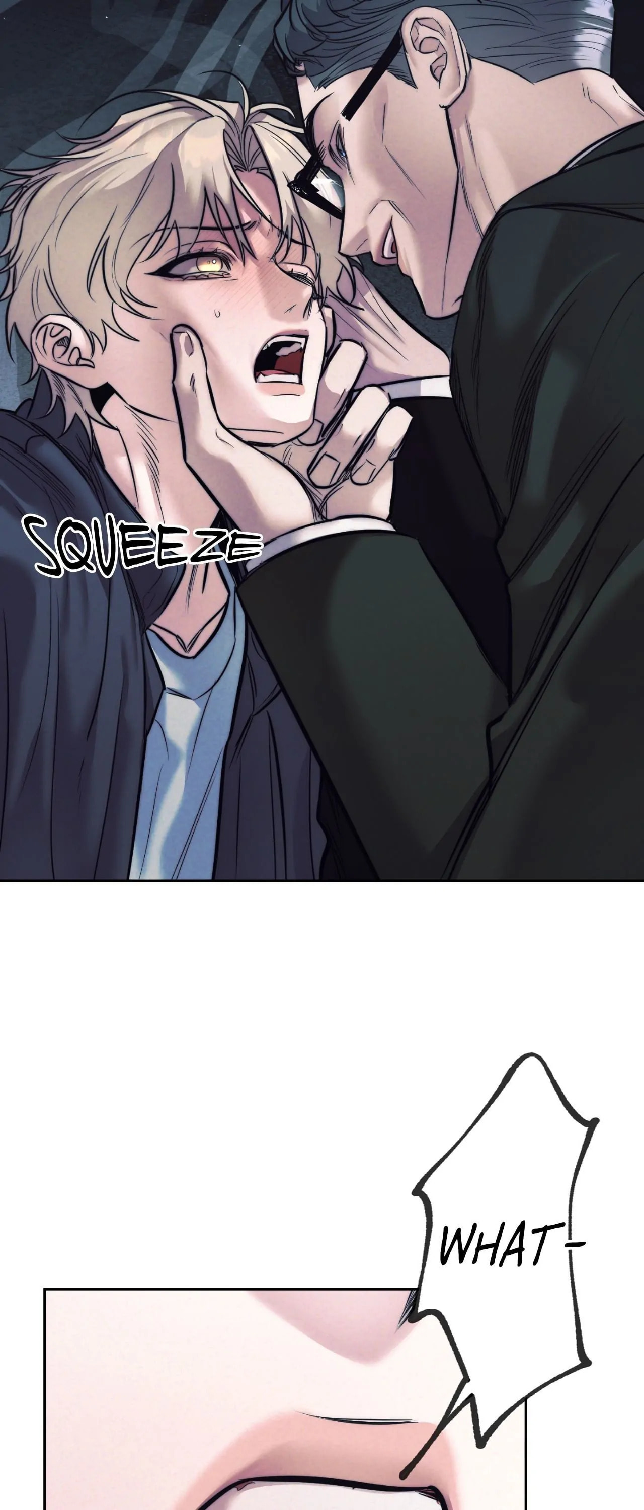 Read Stigma chapter 50 image 13 on Lezhin