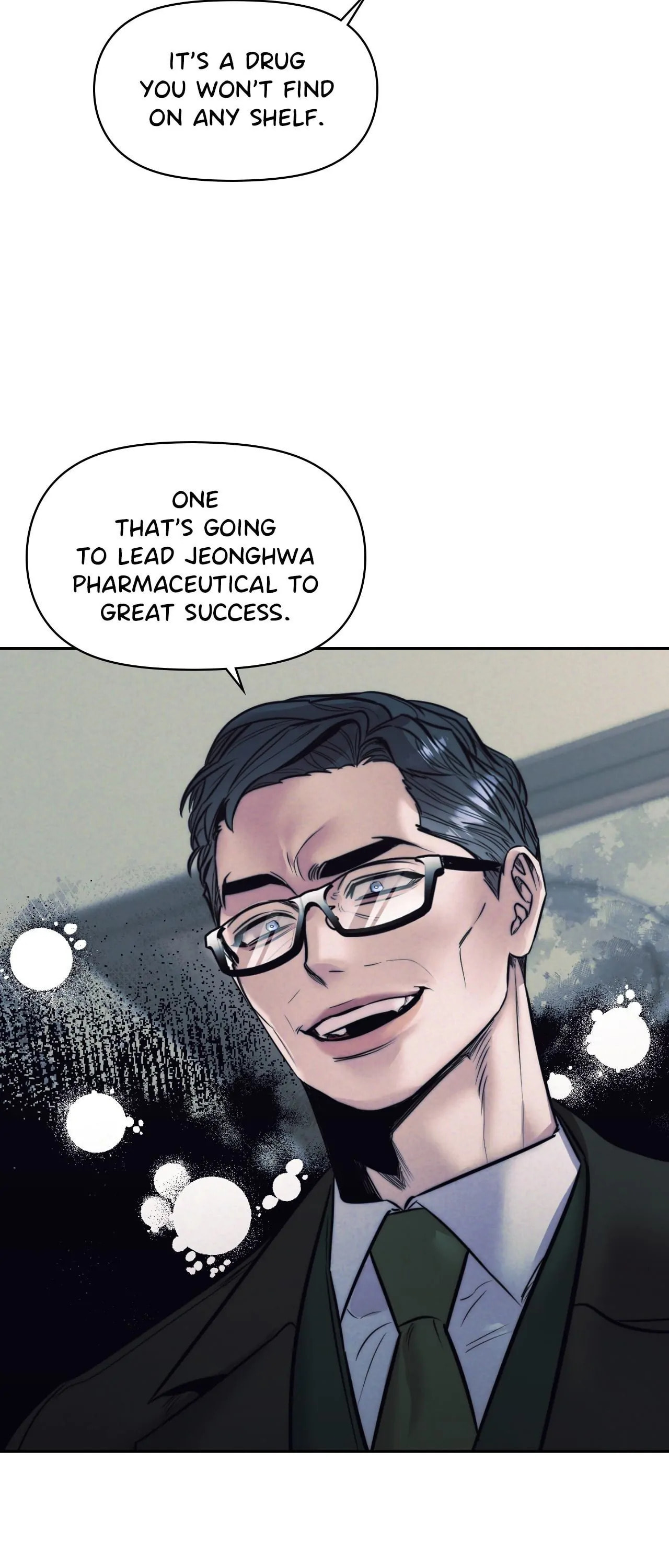 Read Stigma chapter 50 image 16 on Lezhin